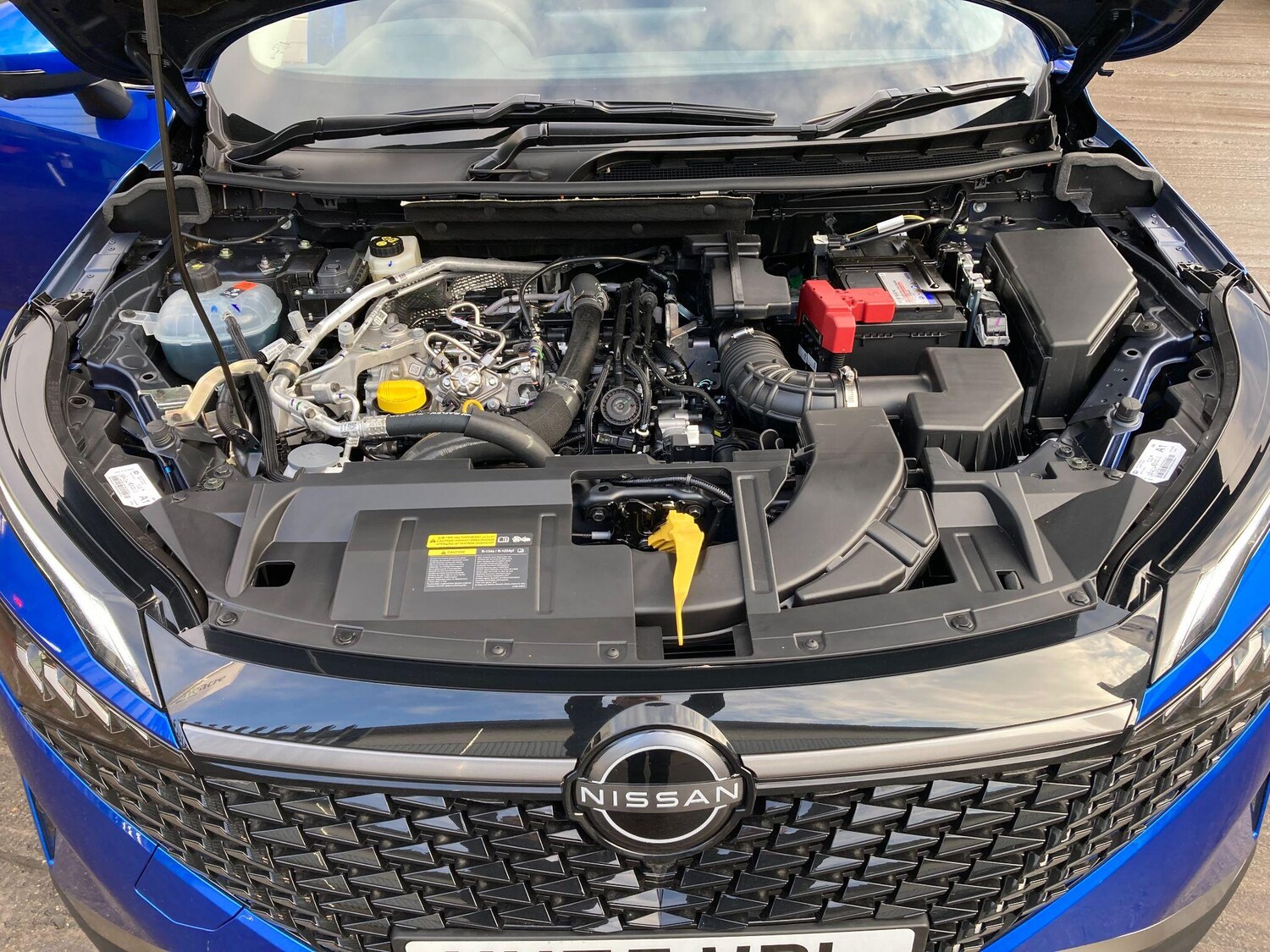 Used Nissan Qashqai 2026 for sale - 77710490: Photo 30