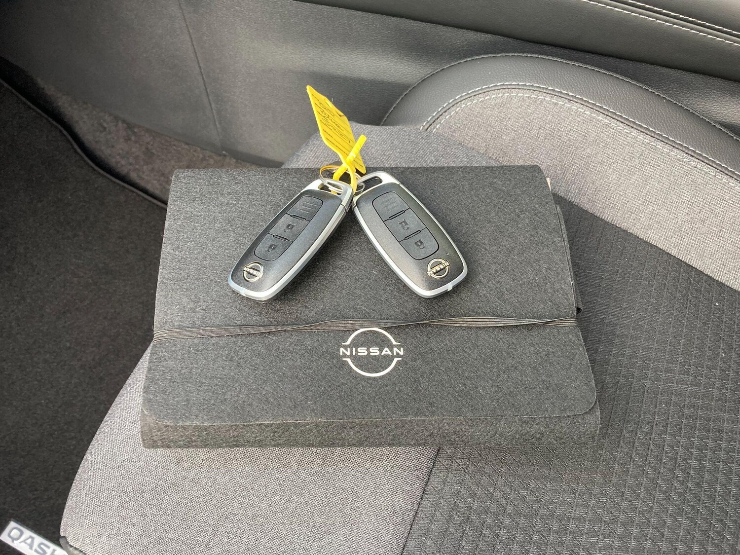 Used Nissan Qashqai 2026 for sale - 77710490: Photo 31