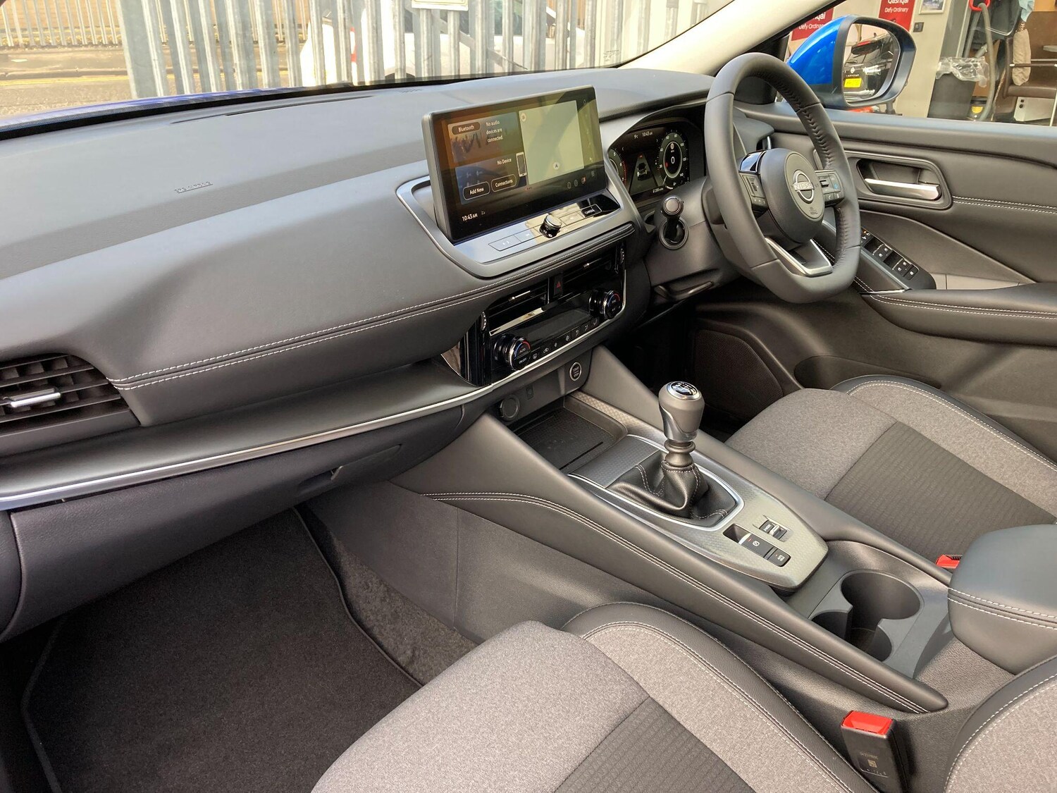 Used Nissan Qashqai 2026 for sale - 77710490: Photo 32