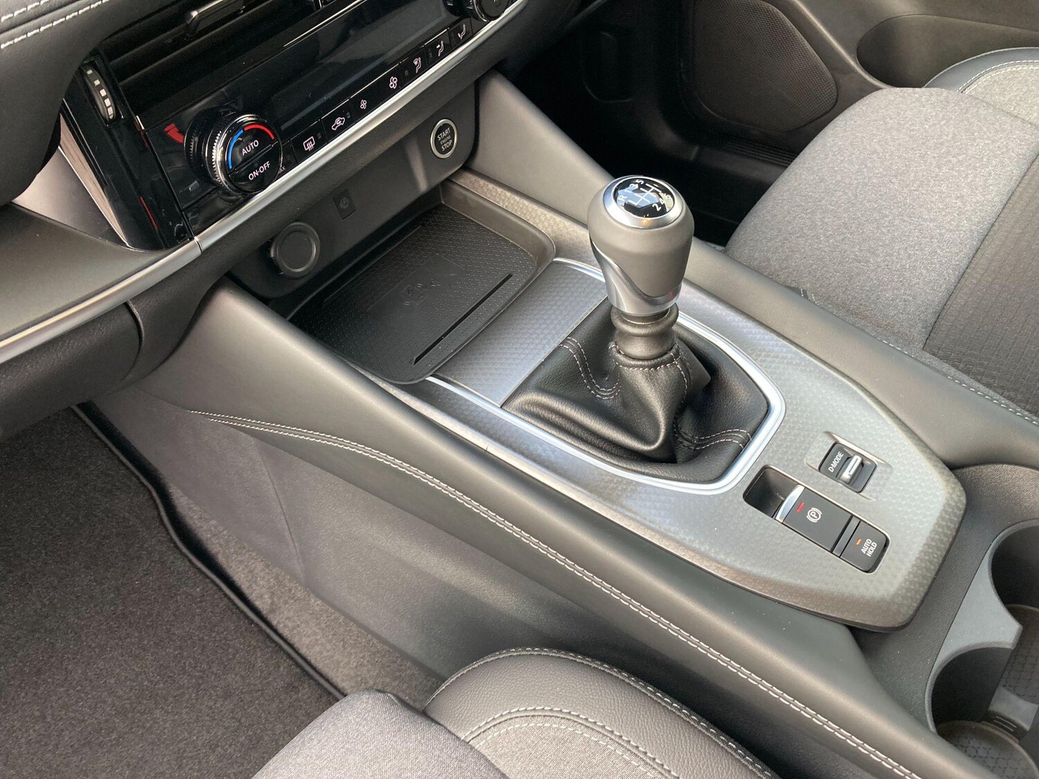 Used Nissan Qashqai 2026 for sale - 77710490: Photo 34