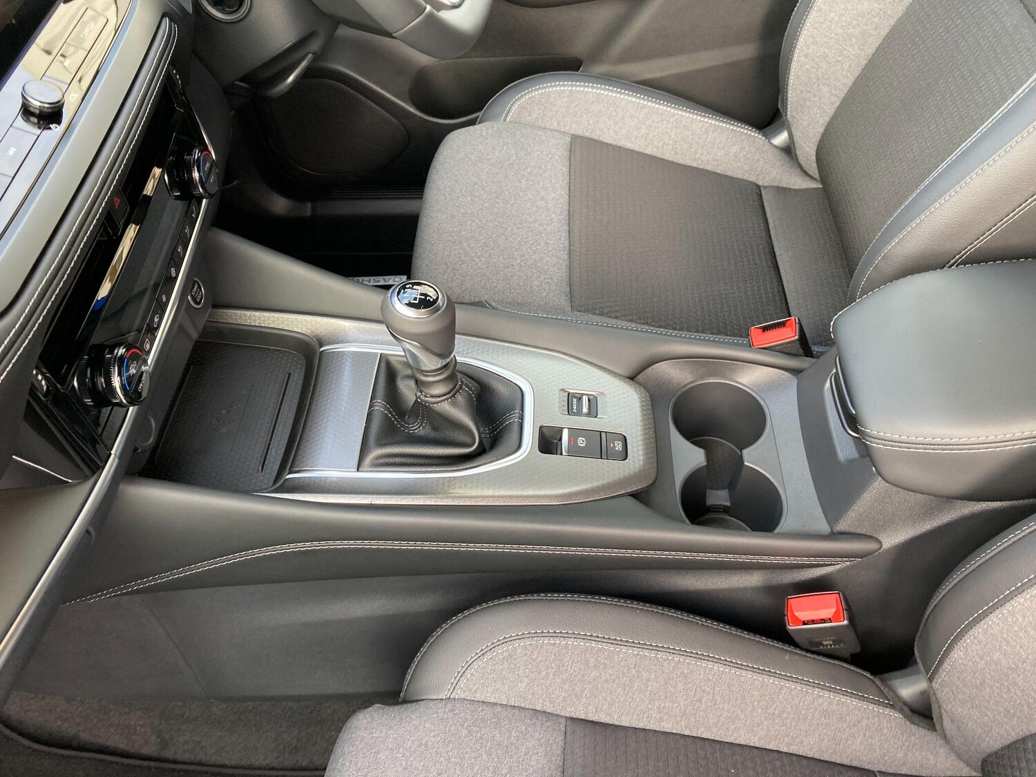 Used Nissan Qashqai 2026 for sale - 77710490: Photo 35