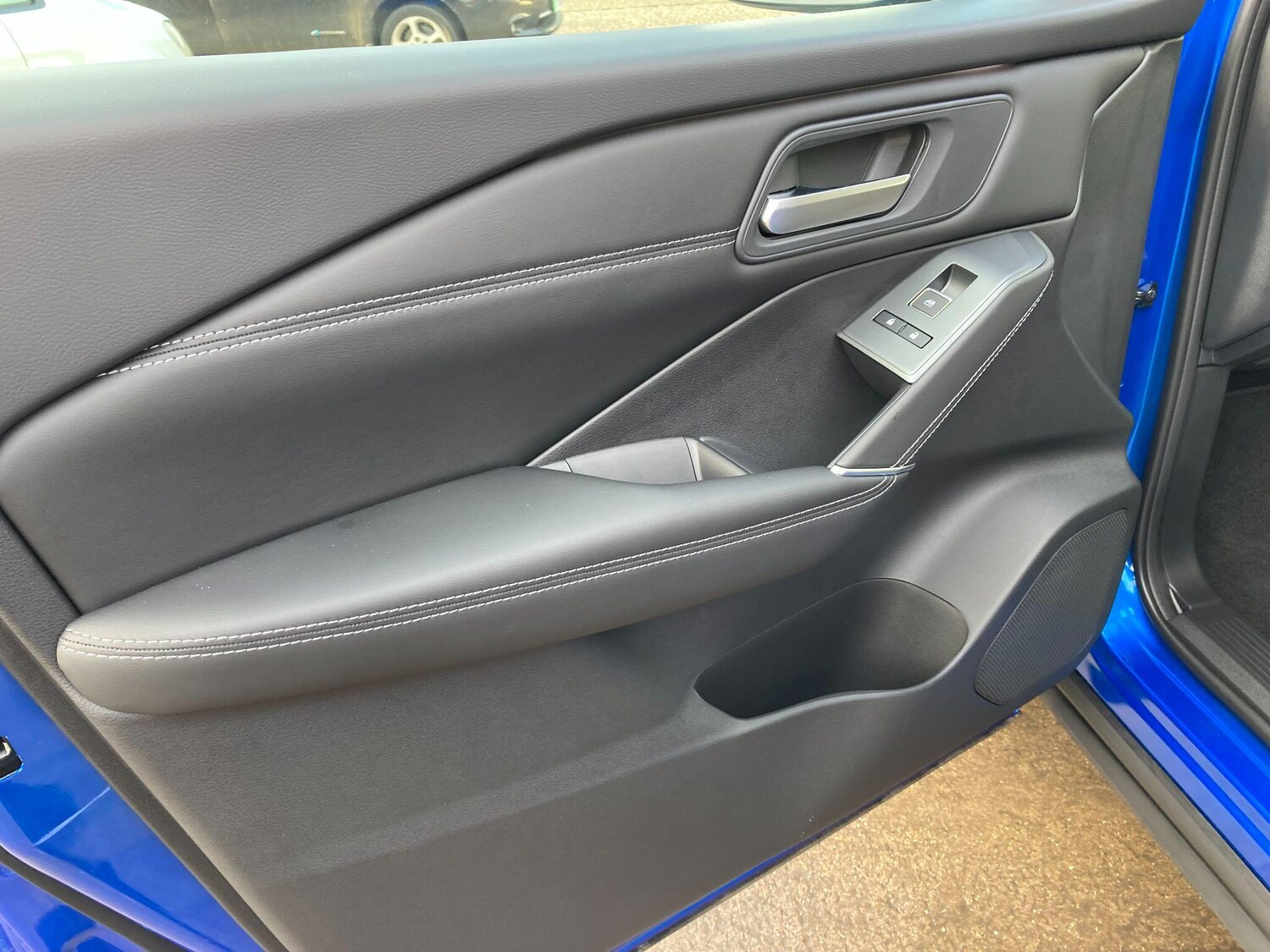 Used Nissan Qashqai 2026 for sale - 77710490: Photo 39