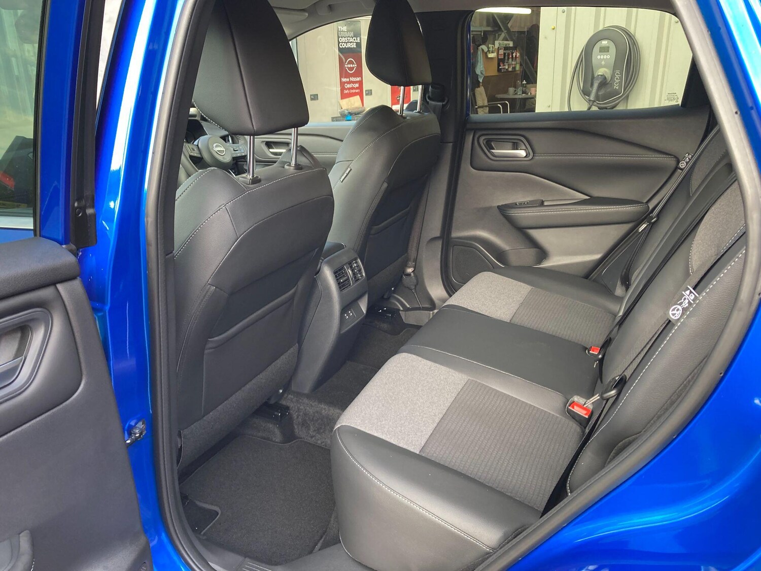 Used Nissan Qashqai 2026 for sale - 77710490: Photo 41