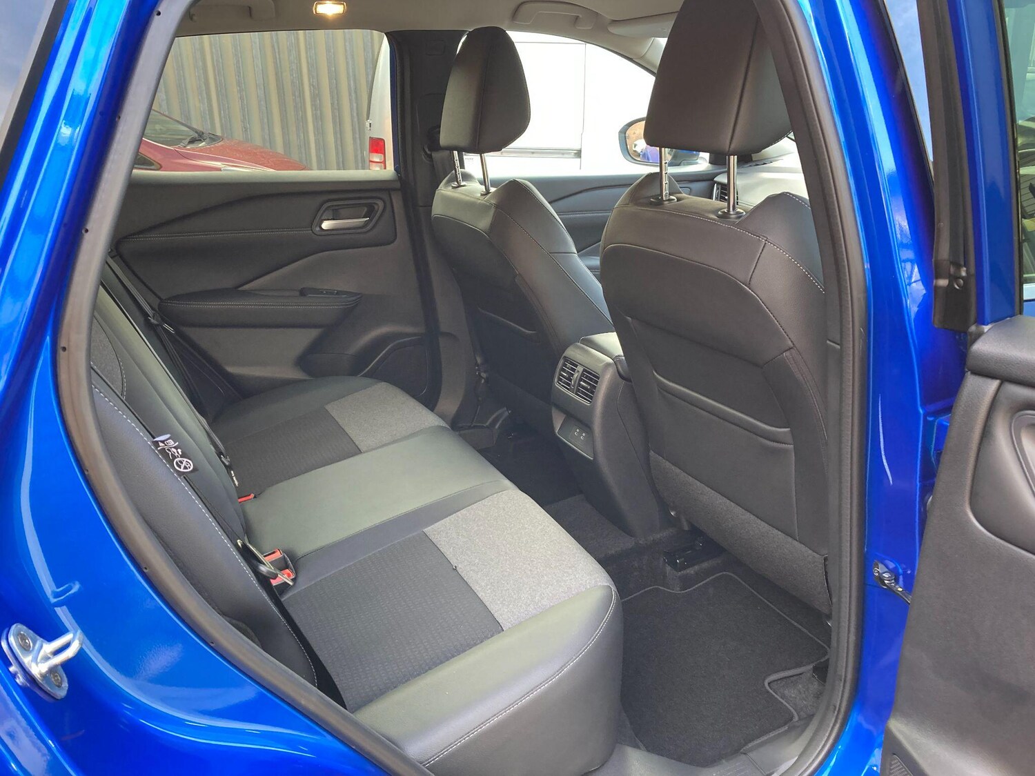 Used Nissan Qashqai 2026 for sale - 77710490: Photo 43