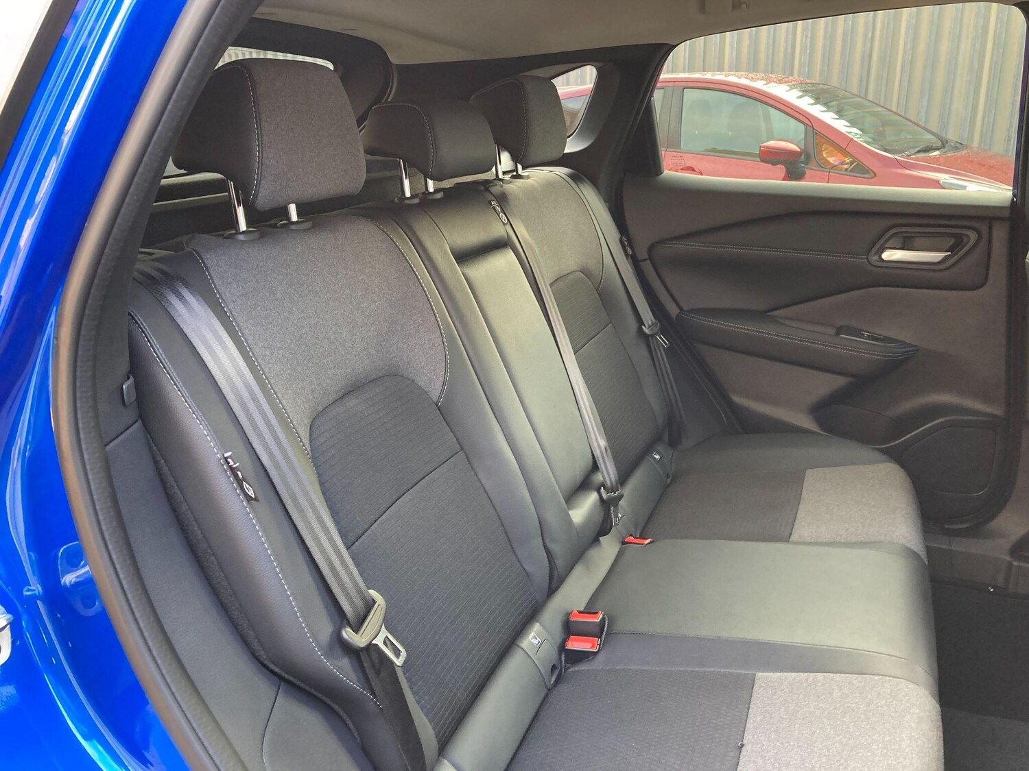 Used Nissan Qashqai 2026 for sale - 77710490: Photo 44