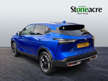 Used Nissan Qashqai 2026 for sale - 77710490: Photo