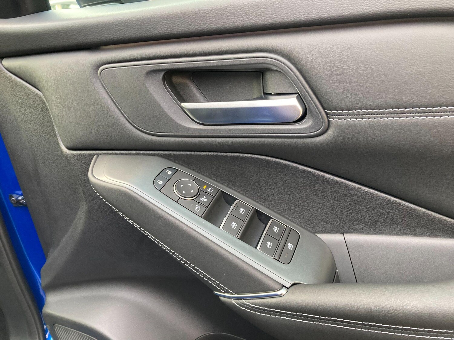 Used Nissan Qashqai 2026 for sale - 77710490: Photo 50