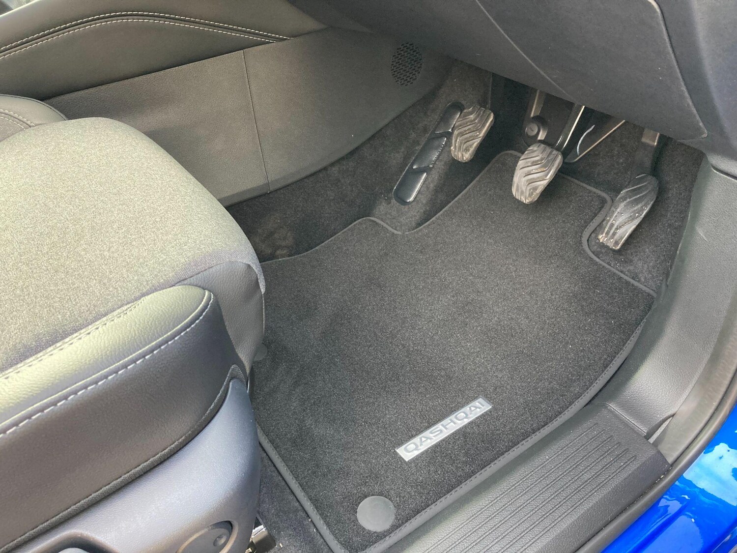 Used Nissan Qashqai 2026 for sale - 77710490: Photo 51