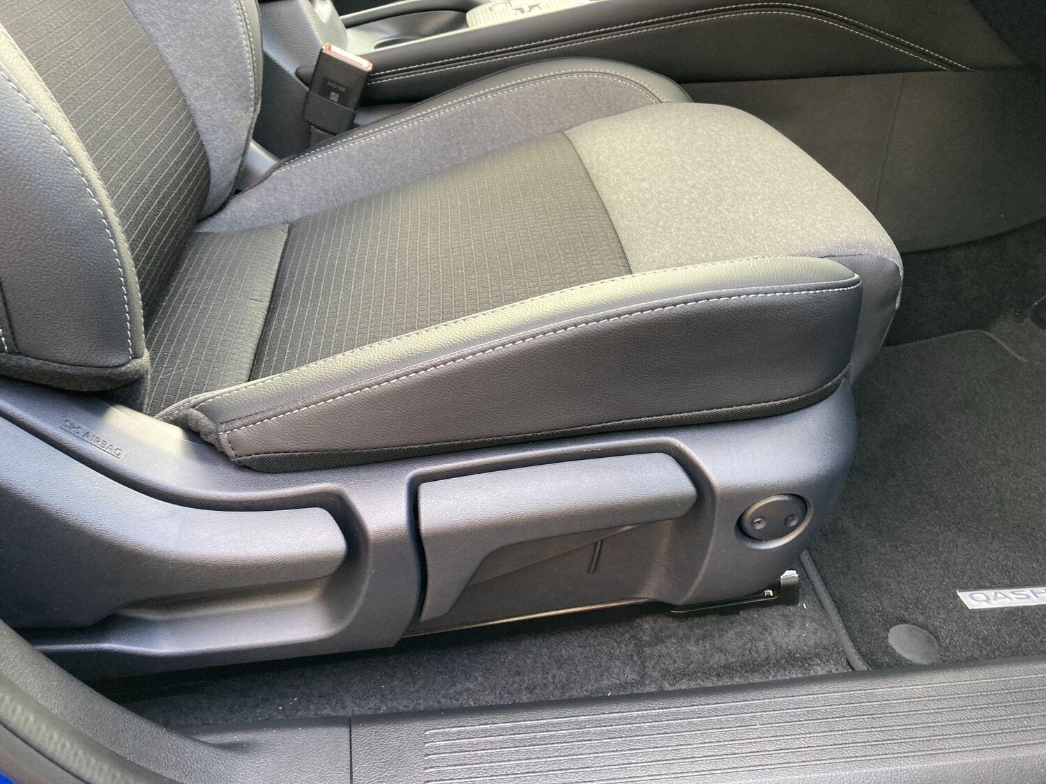 Used Nissan Qashqai 2026 for sale - 77710490: Photo 52