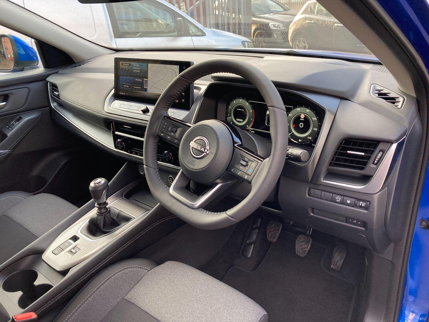 Used Nissan Qashqai 2026 for sale - 77710490: Photo 54