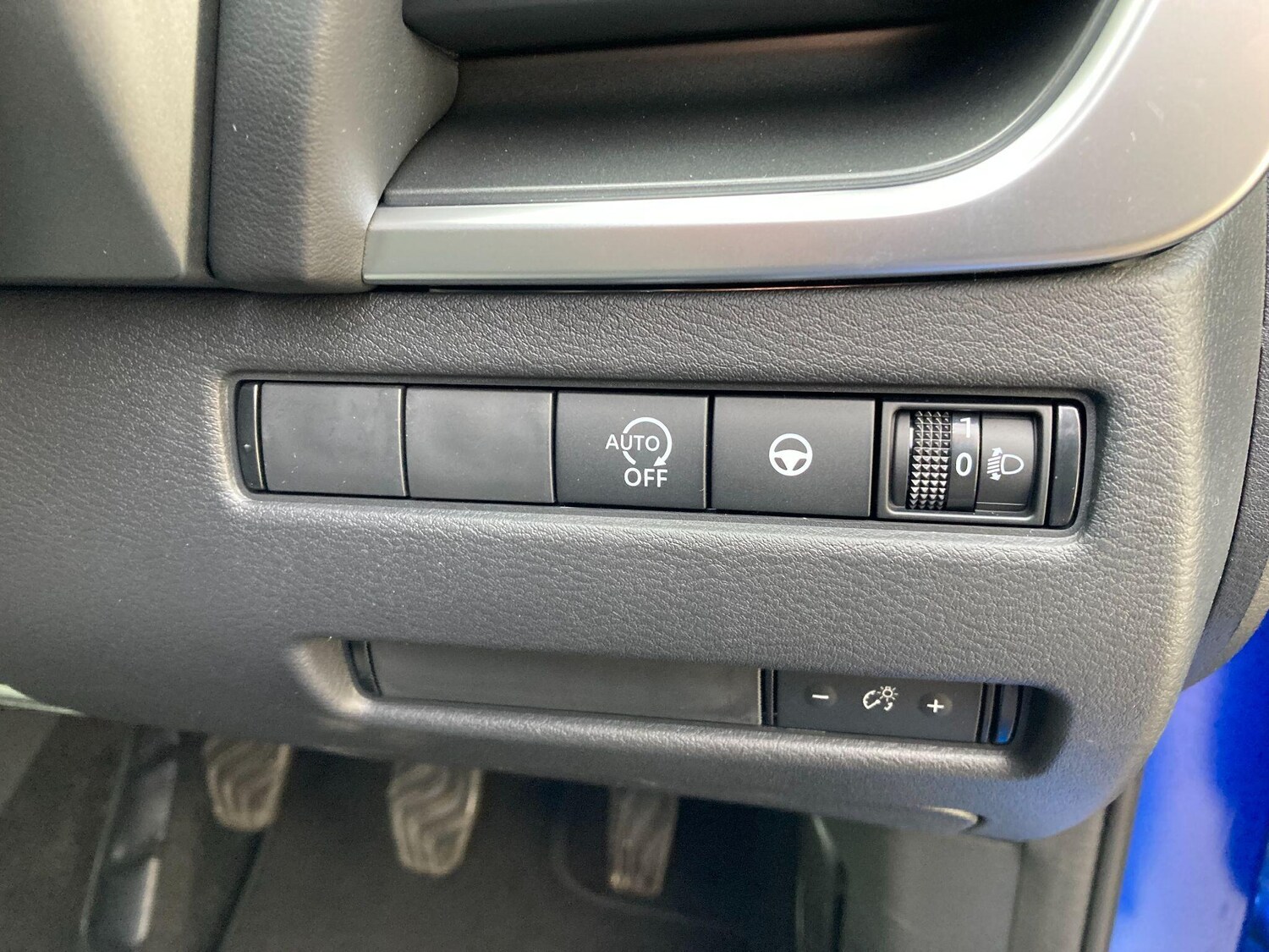 Used Nissan Qashqai 2026 for sale - 77710490: Photo 55