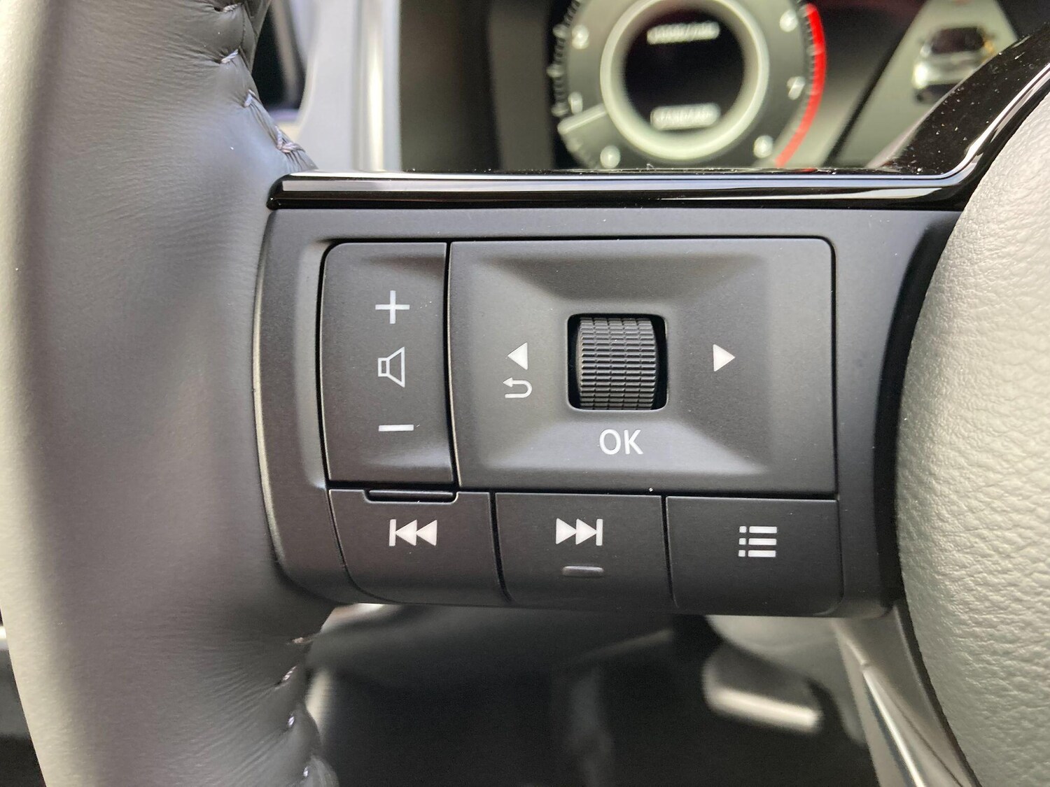 Used Nissan Qashqai 2026 for sale - 77710490: Photo 57