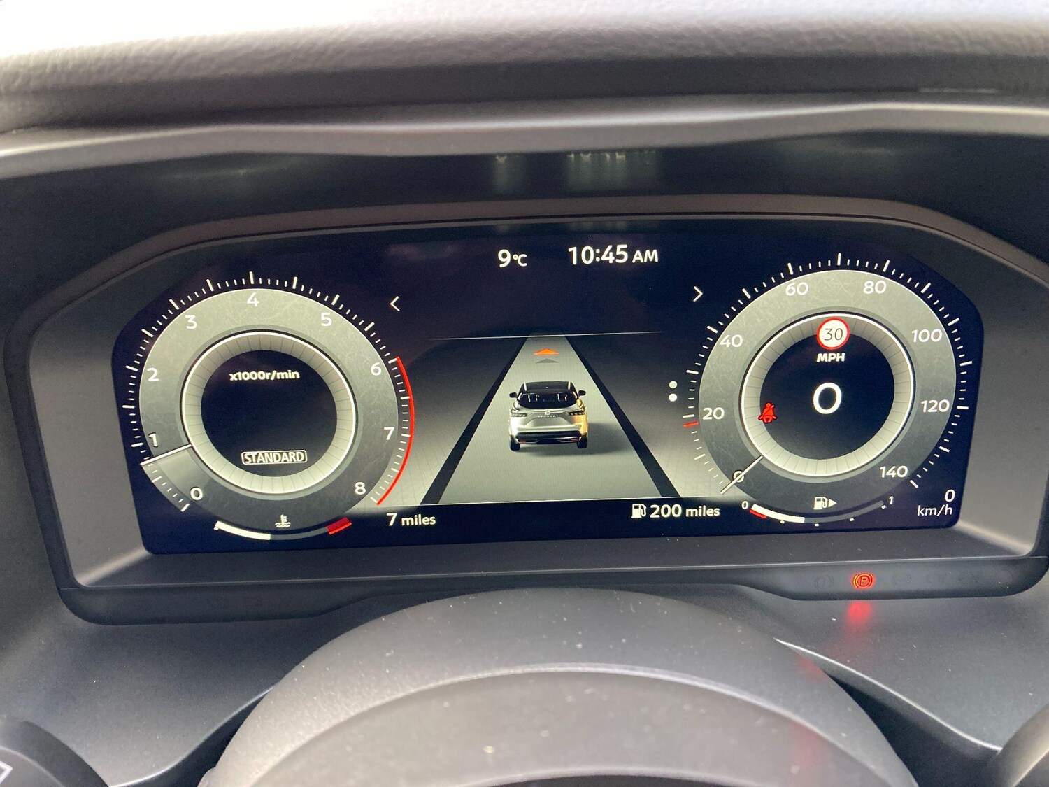 Used Nissan Qashqai 2026 for sale - 77710490: Photo 60