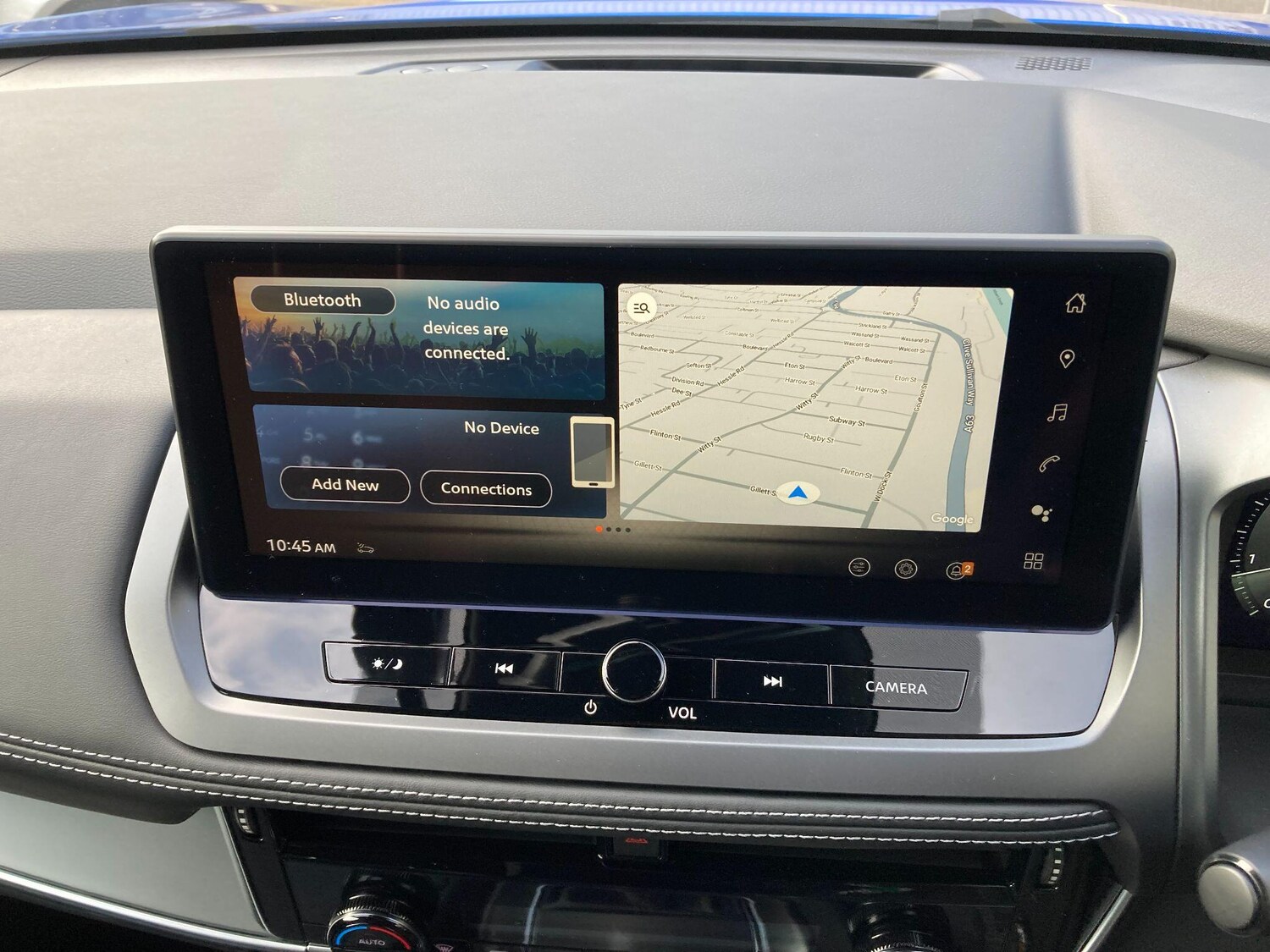 Used Nissan Qashqai 2026 for sale - 77710490: Photo 61