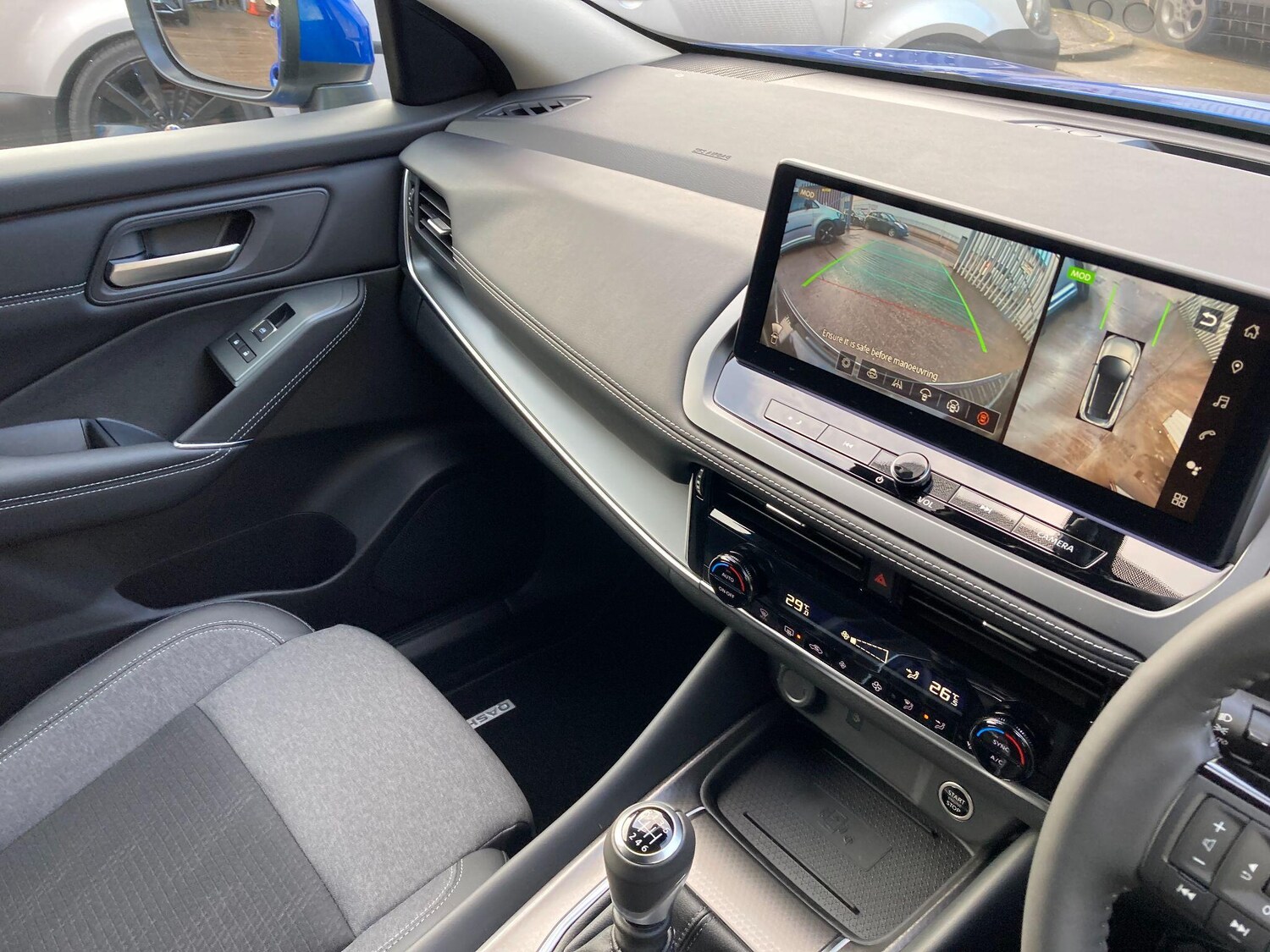 Used Nissan Qashqai 2026 for sale - 77710490: Photo 71