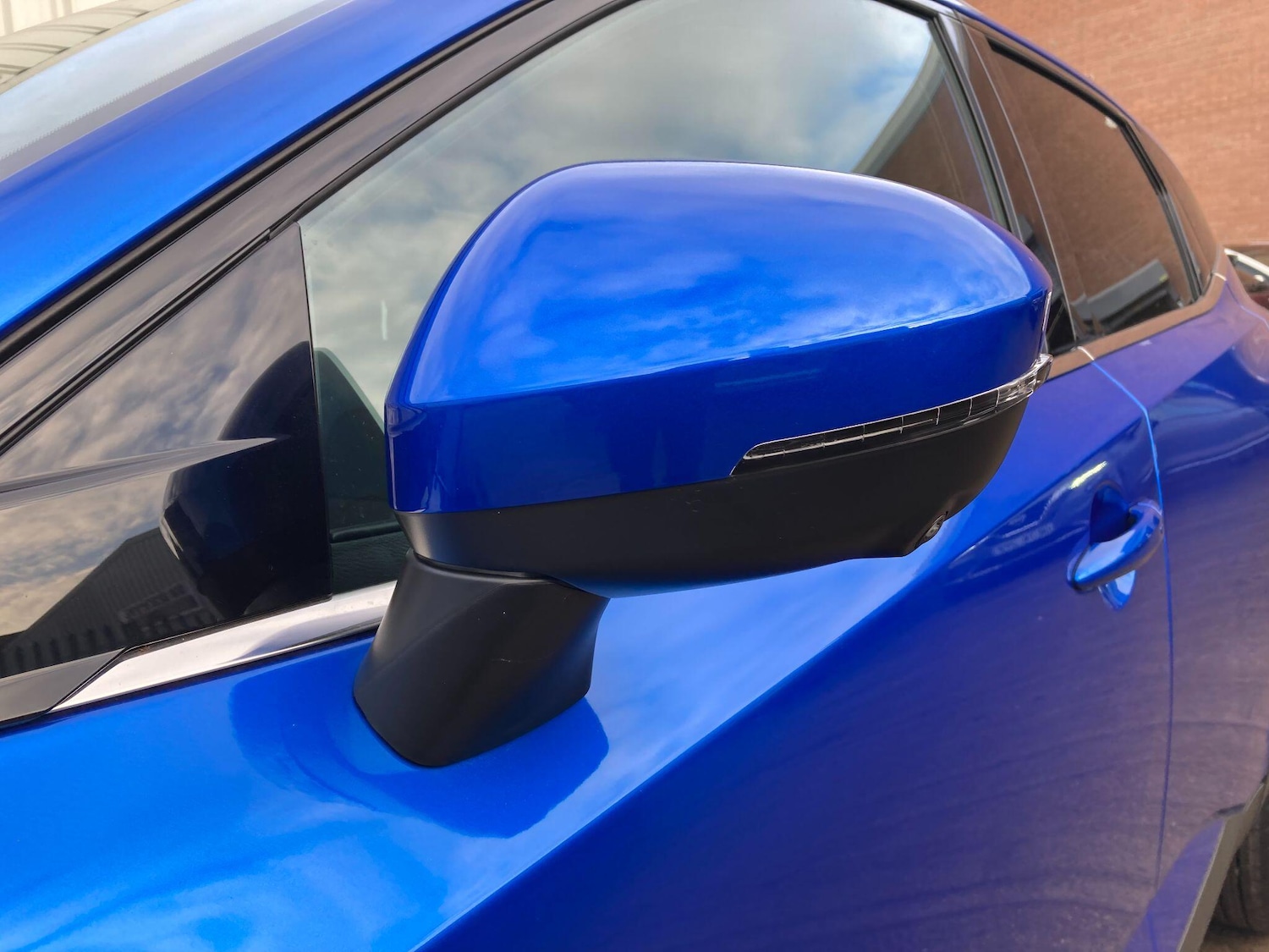 Used Nissan Qashqai 2026 for sale - 77710490: Photo 9