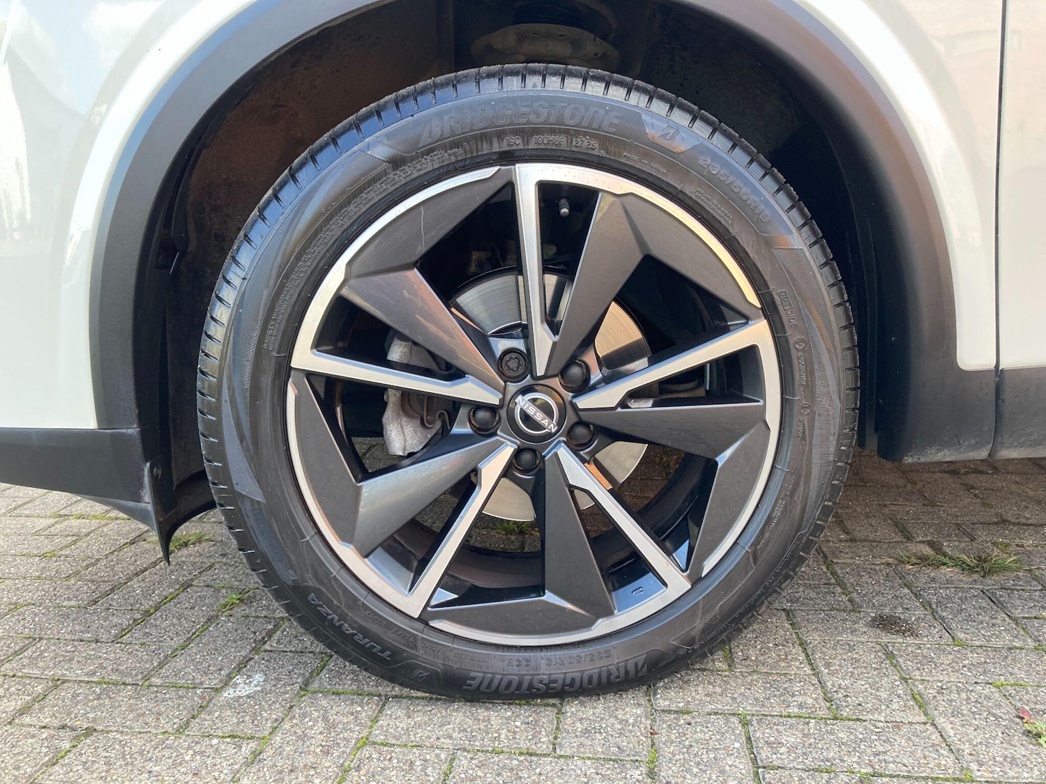 Used Nissan Qashqai 2022 for sale - 76325973: Photo 10