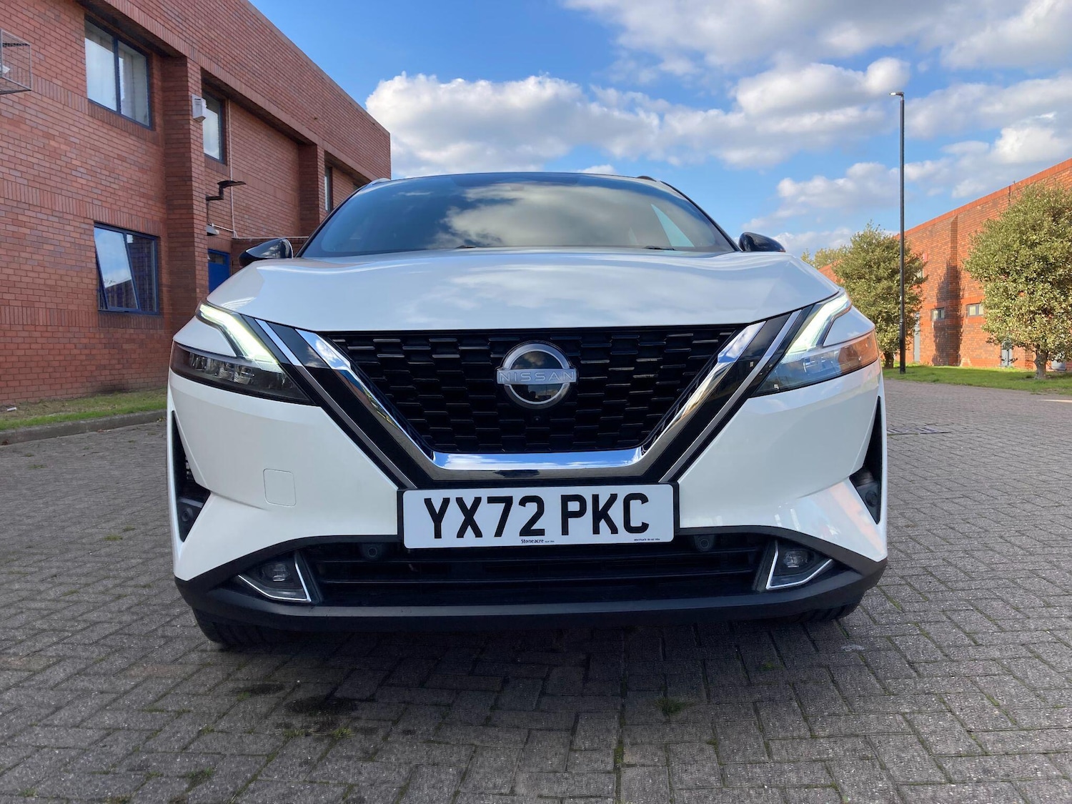 Used Nissan Qashqai 2022 for sale - 76325973: Photo 15