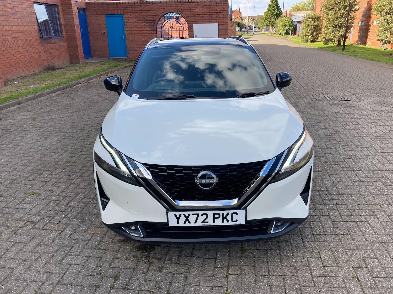 Used Nissan Qashqai 2022 for sale - 76325973: Photo 16