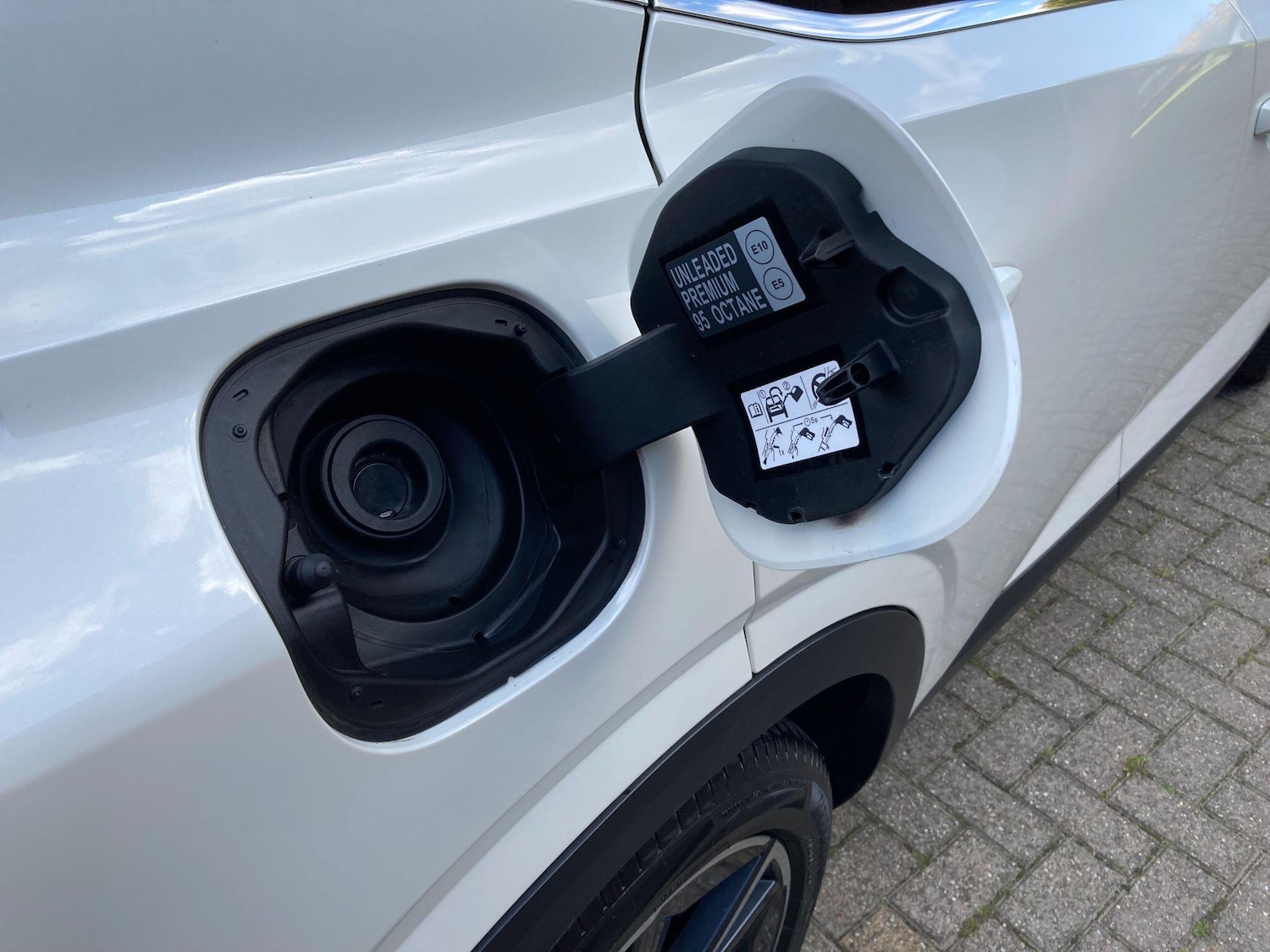 Used Nissan Qashqai 2022 for sale - 76325973: Photo 19