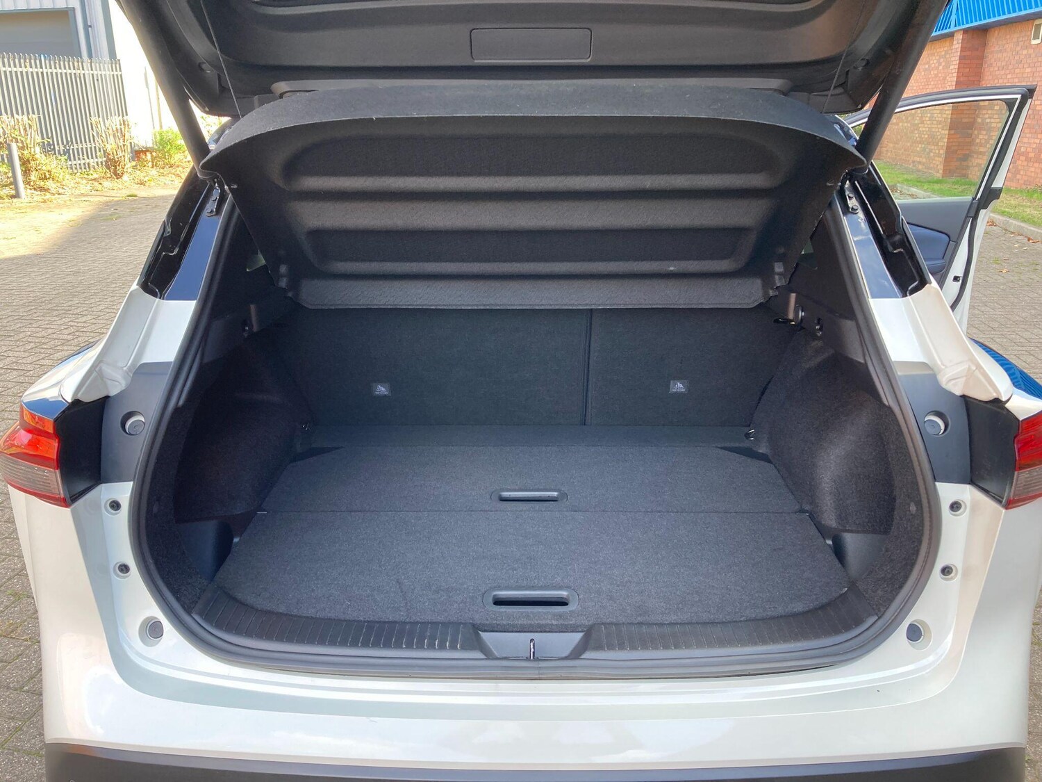 Used Nissan Qashqai 2022 for sale - 76325973: Photo 26
