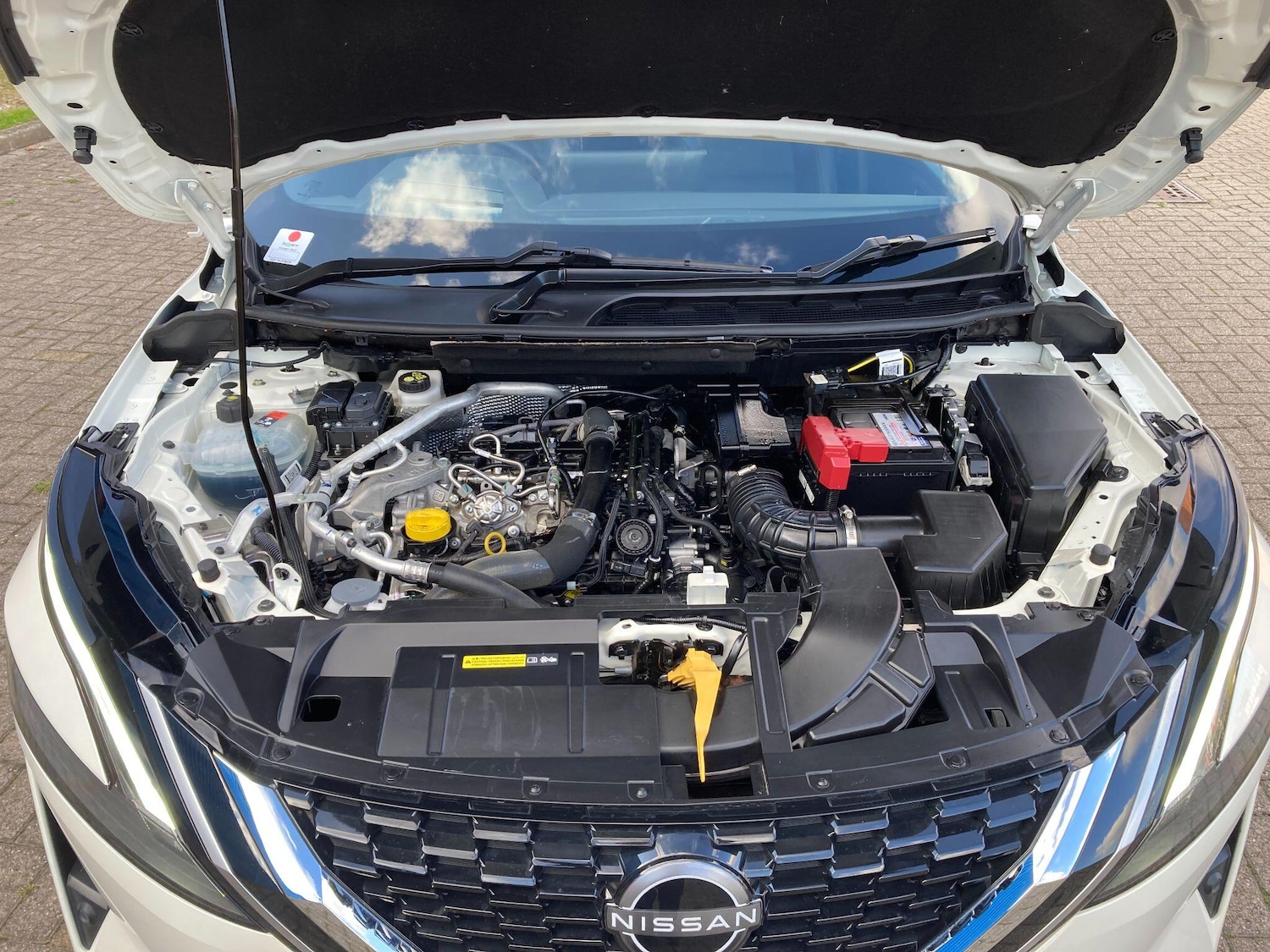 Used Nissan Qashqai 2022 for sale - 76325973: Photo 29