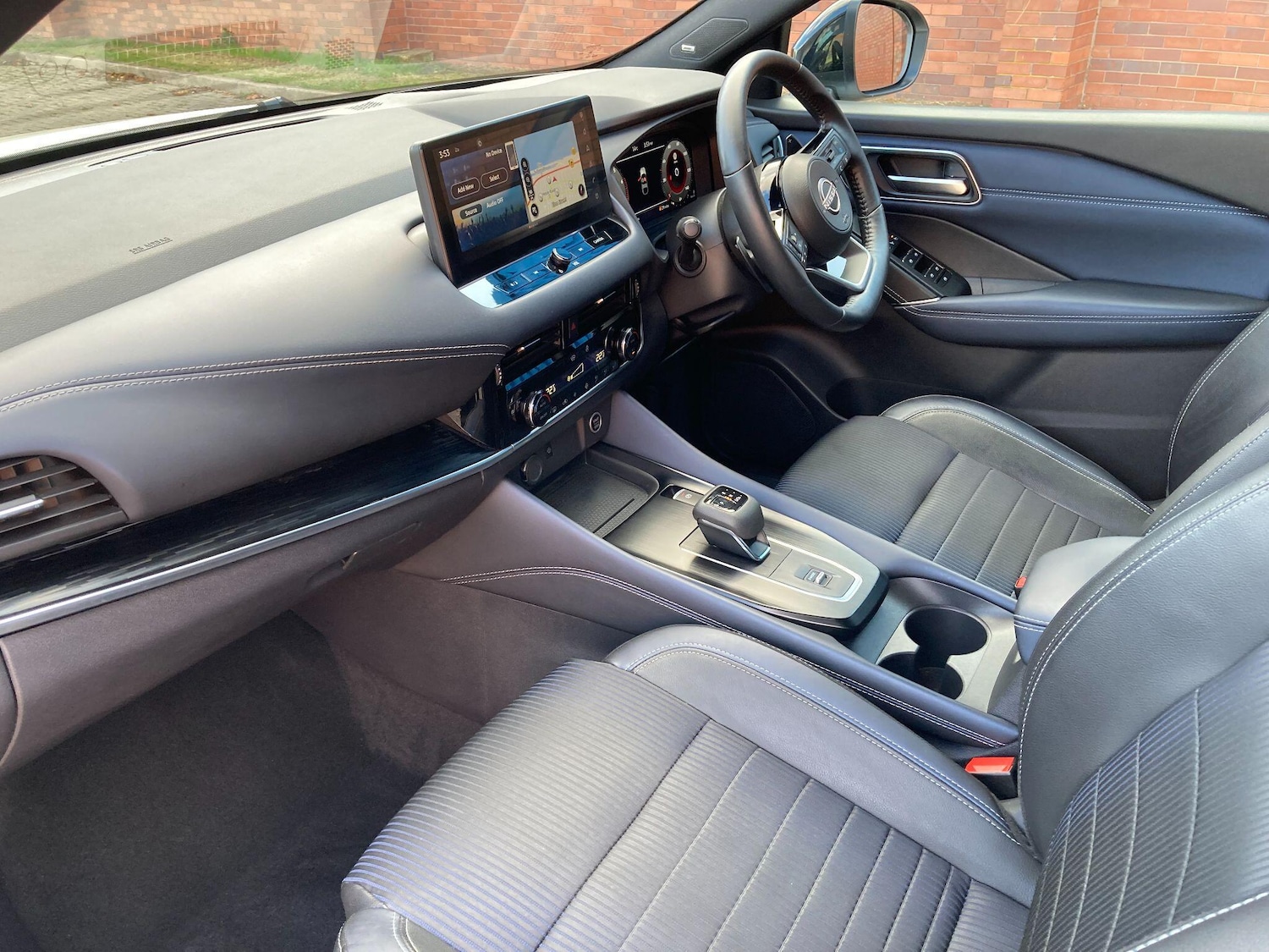 Used Nissan Qashqai 2022 for sale - 76325973: Photo 30