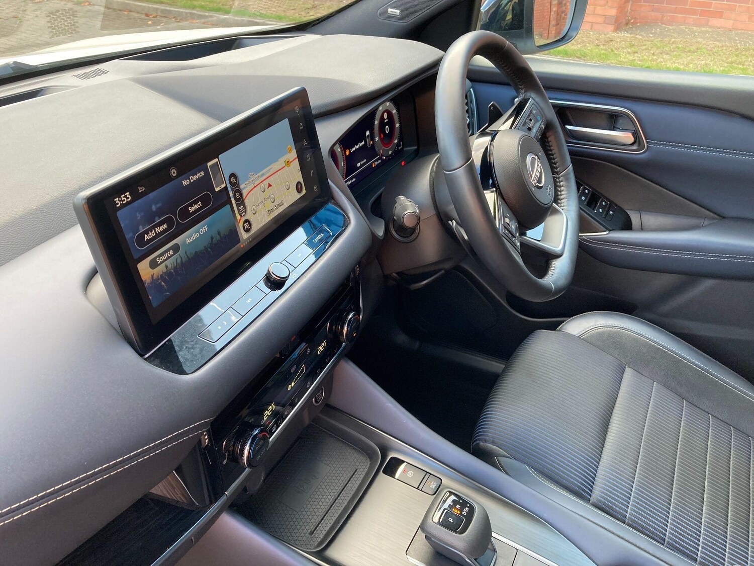 Used Nissan Qashqai 2022 for sale - 76325973: Photo 31