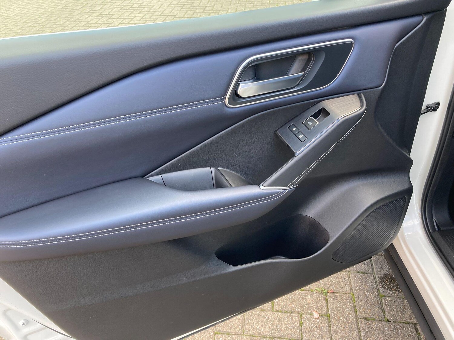 Used Nissan Qashqai 2022 for sale - 76325973: Photo 35