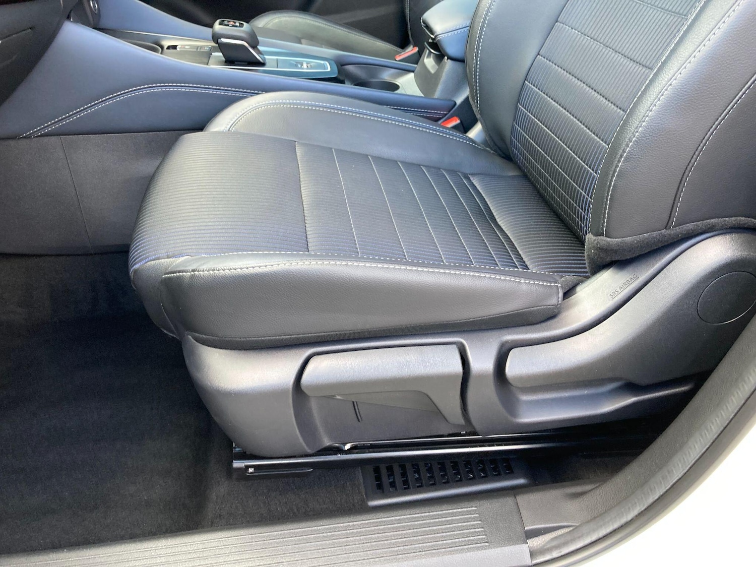 Used Nissan Qashqai 2022 for sale - 76325973: Photo 37