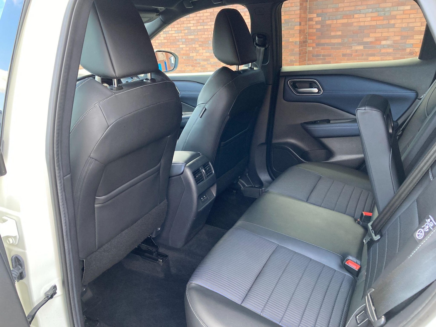 Used Nissan Qashqai 2022 for sale - 76325973: Photo 38