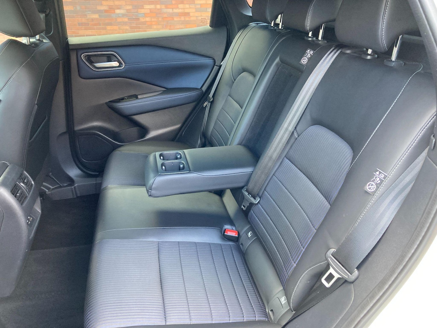 Used Nissan Qashqai 2022 for sale - 76325973: Photo 39