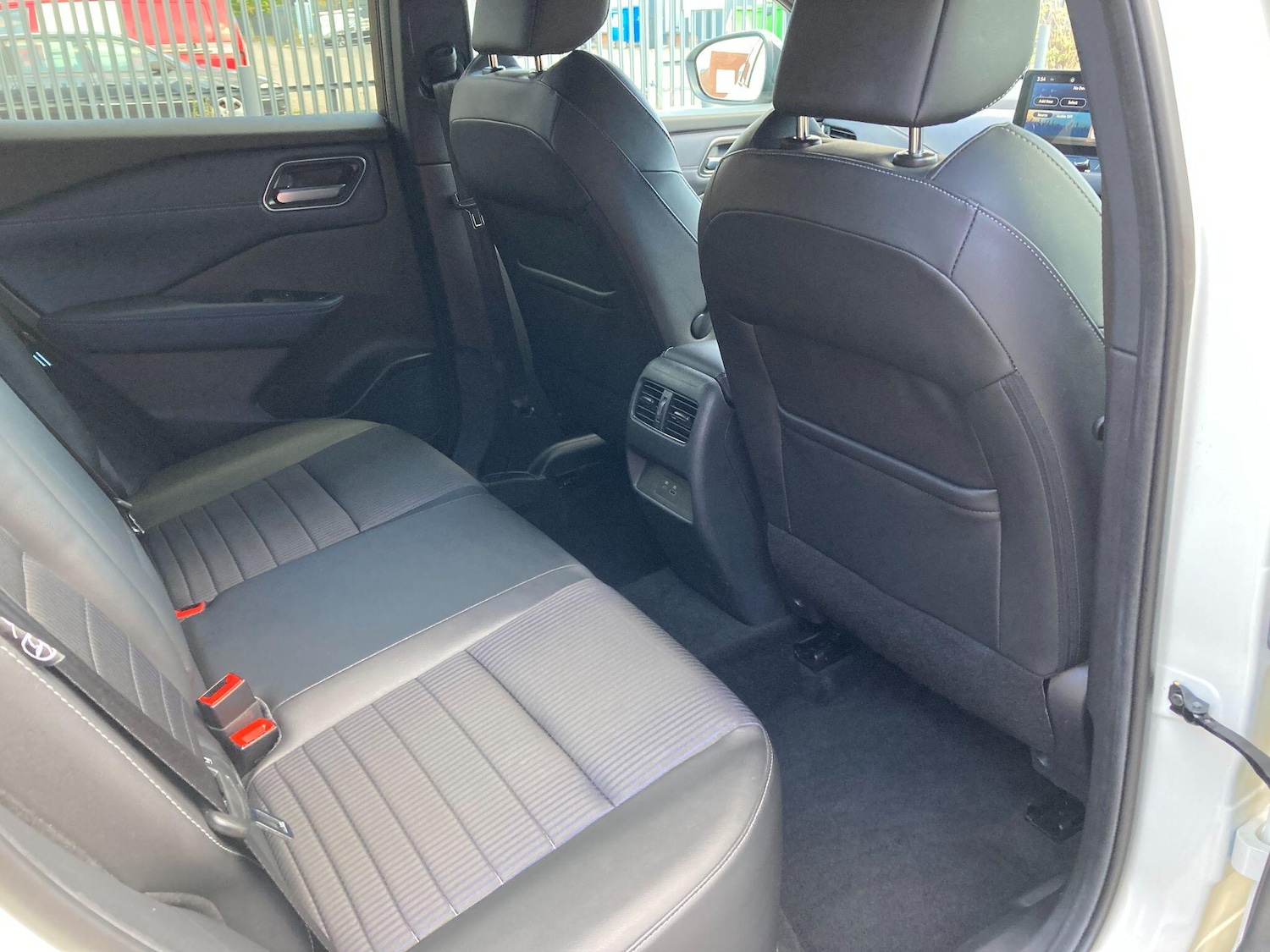 Used Nissan Qashqai 2022 for sale - 76325973: Photo 41