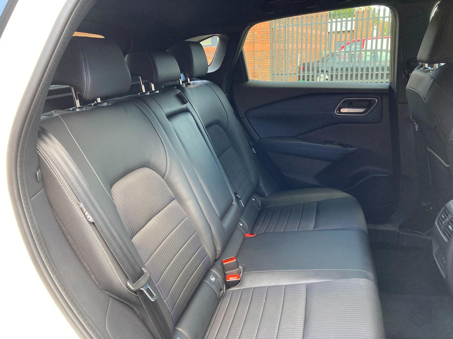 Used Nissan Qashqai 2022 for sale - 76325973: Photo 42