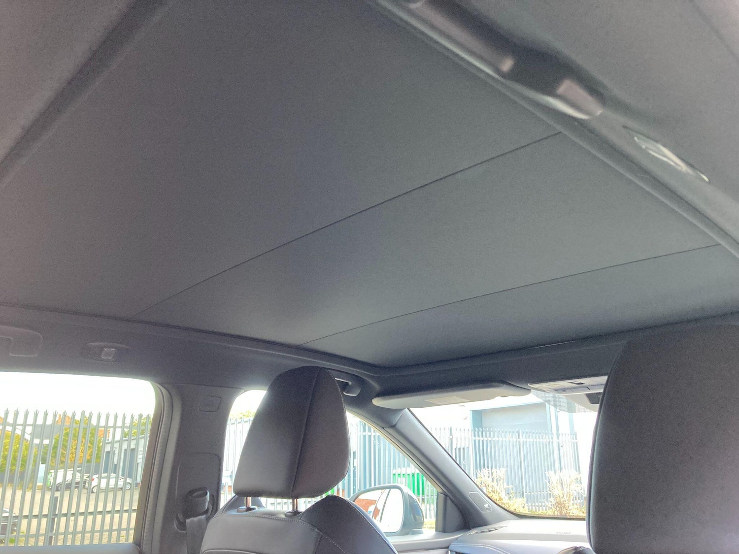 Used Nissan Qashqai 2022 for sale - 76325973: Photo 45