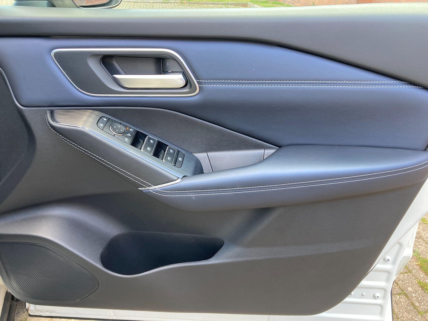 Used Nissan Qashqai 2022 for sale - 76325973: Photo 46