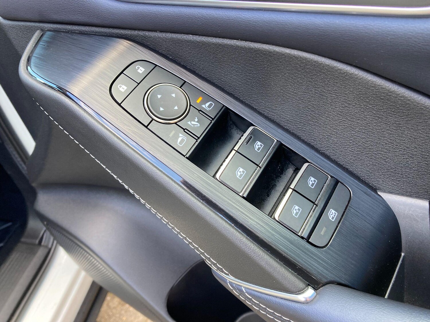 Used Nissan Qashqai 2022 for sale - 76325973: Photo 47