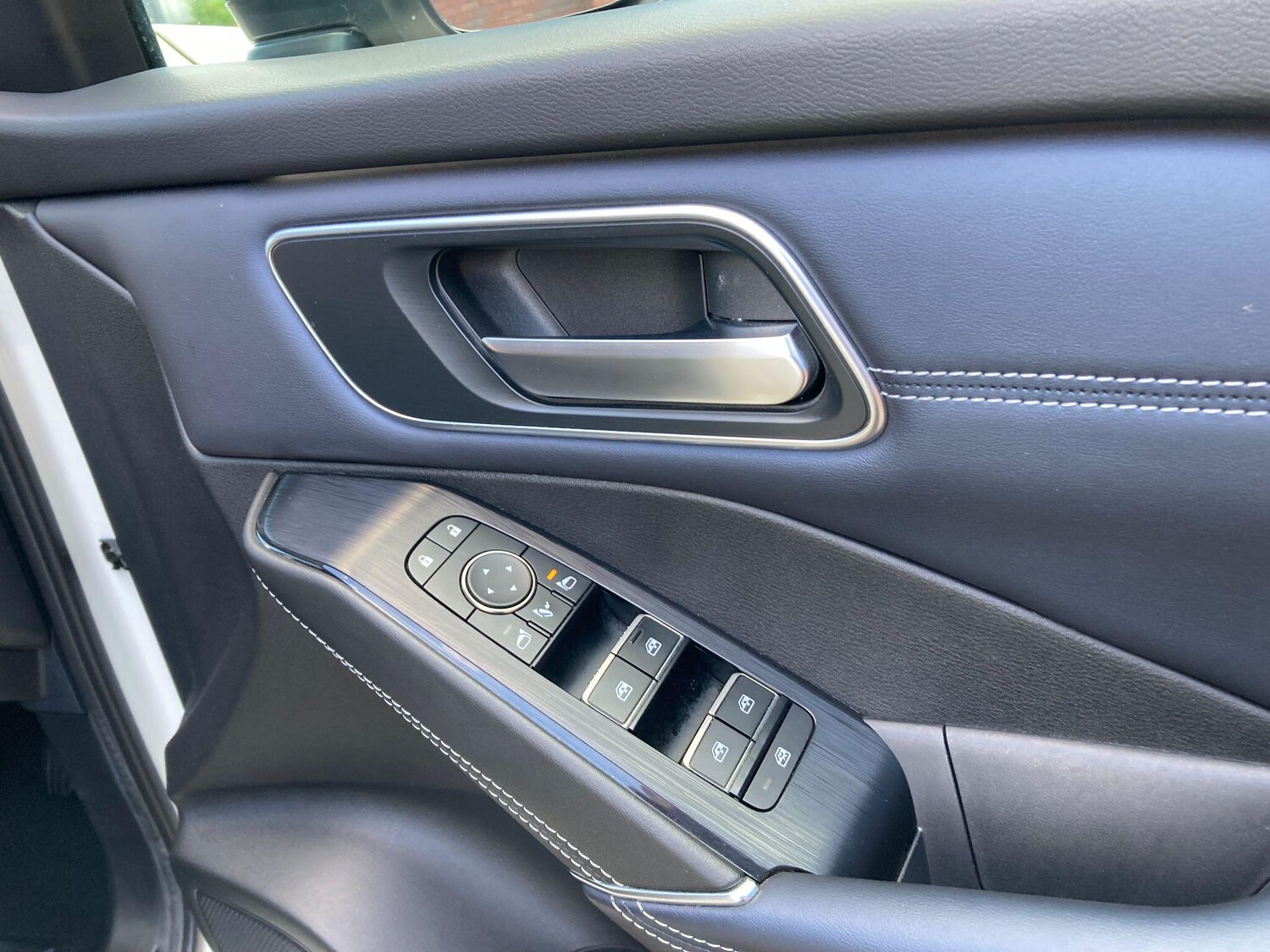 Used Nissan Qashqai 2022 for sale - 76325973: Photo 48