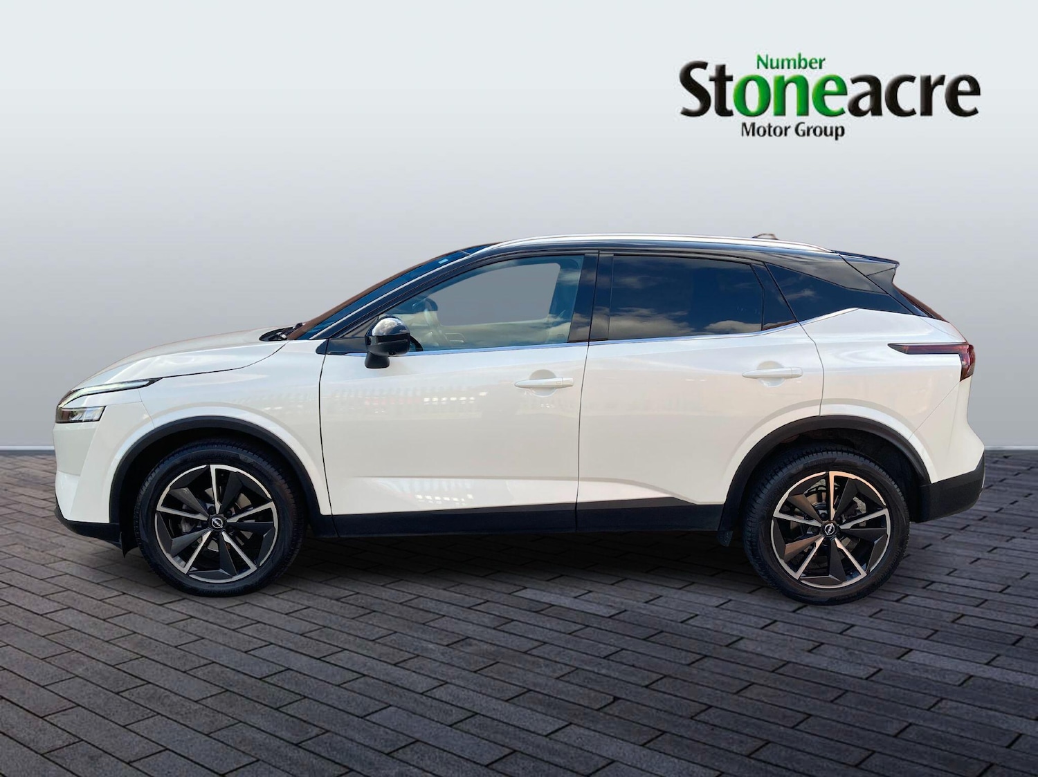 Used Nissan Qashqai 2022 for sale - 76325973: Photo 5