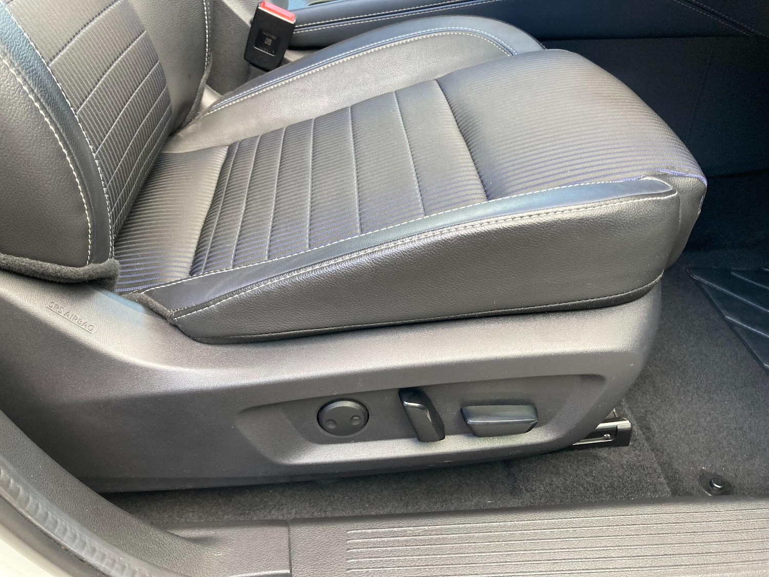 Used Nissan Qashqai 2022 for sale - 76325973: Photo 50
