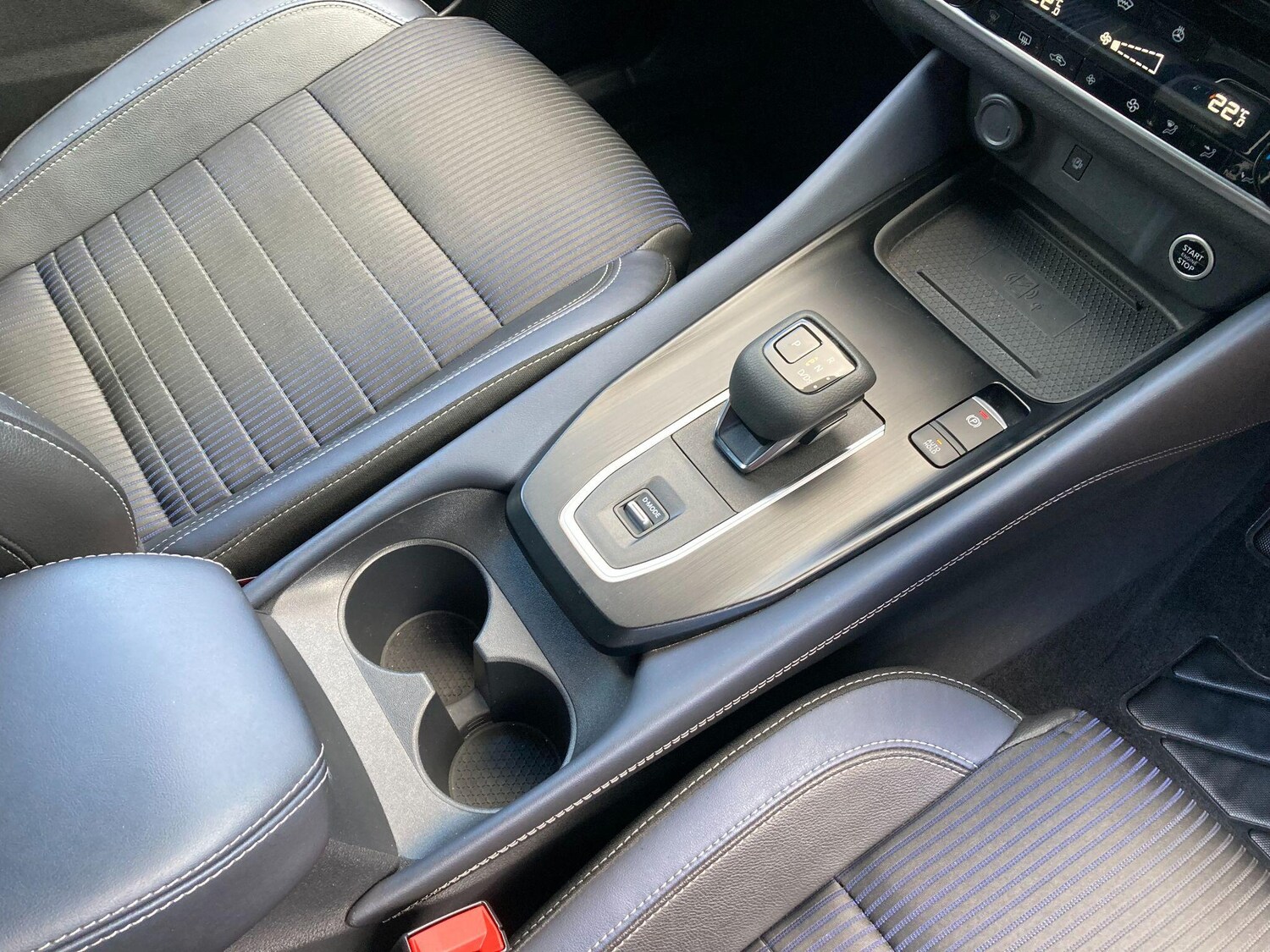 Used Nissan Qashqai 2022 for sale - 76325973: Photo 52