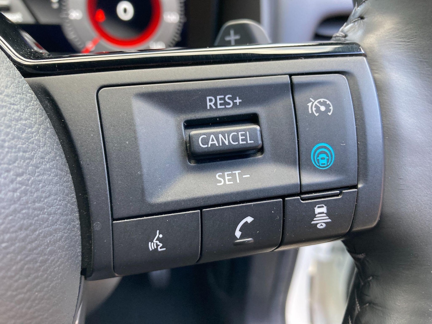 Used Nissan Qashqai 2022 for sale - 76325973: Photo 54