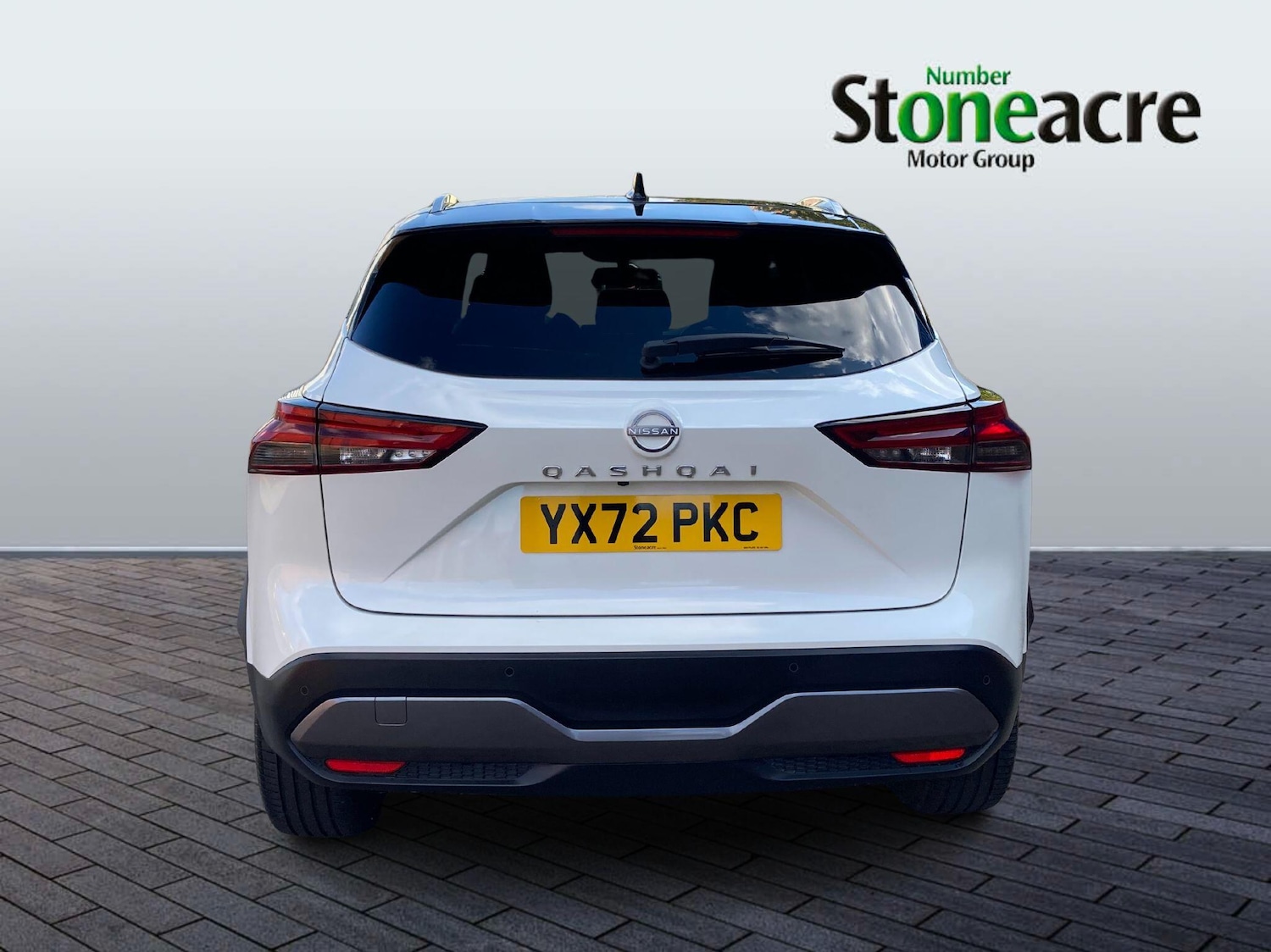Used Nissan Qashqai 2022 for sale - 76325973: Photo 6
