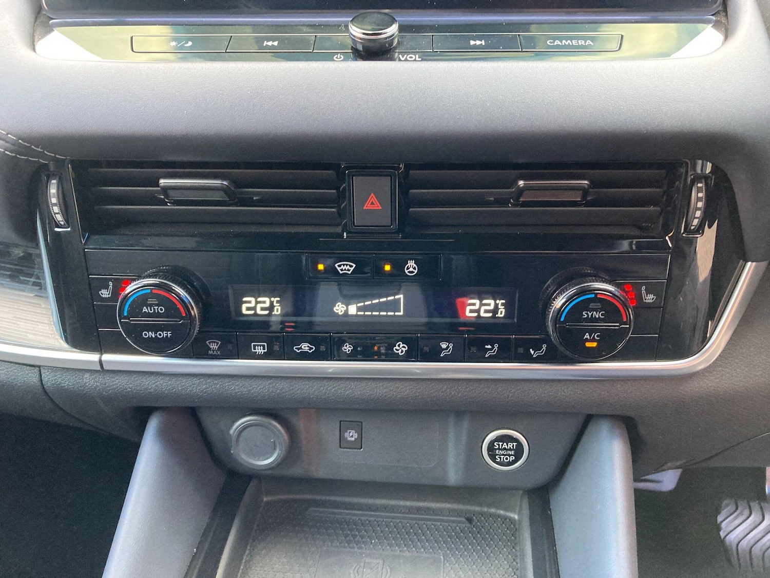 Used Nissan Qashqai 2022 for sale - 76325973: Photo 63