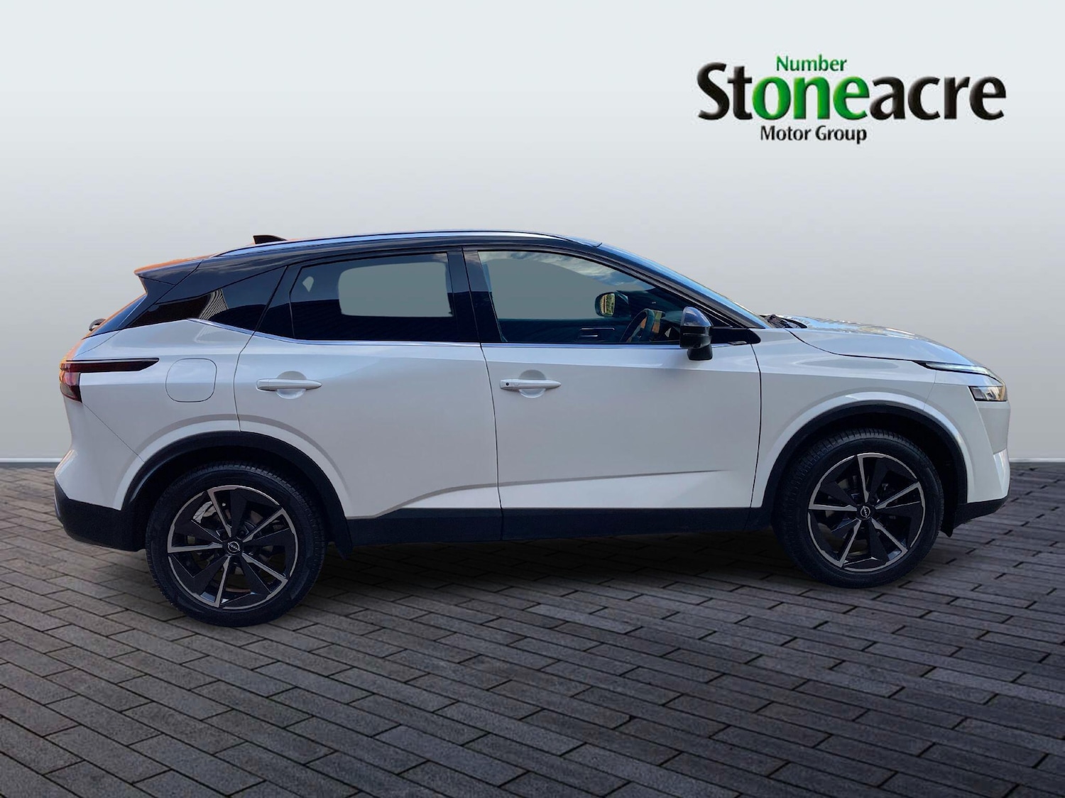 Used Nissan Qashqai 2022 for sale - 76325973: Photo 7
