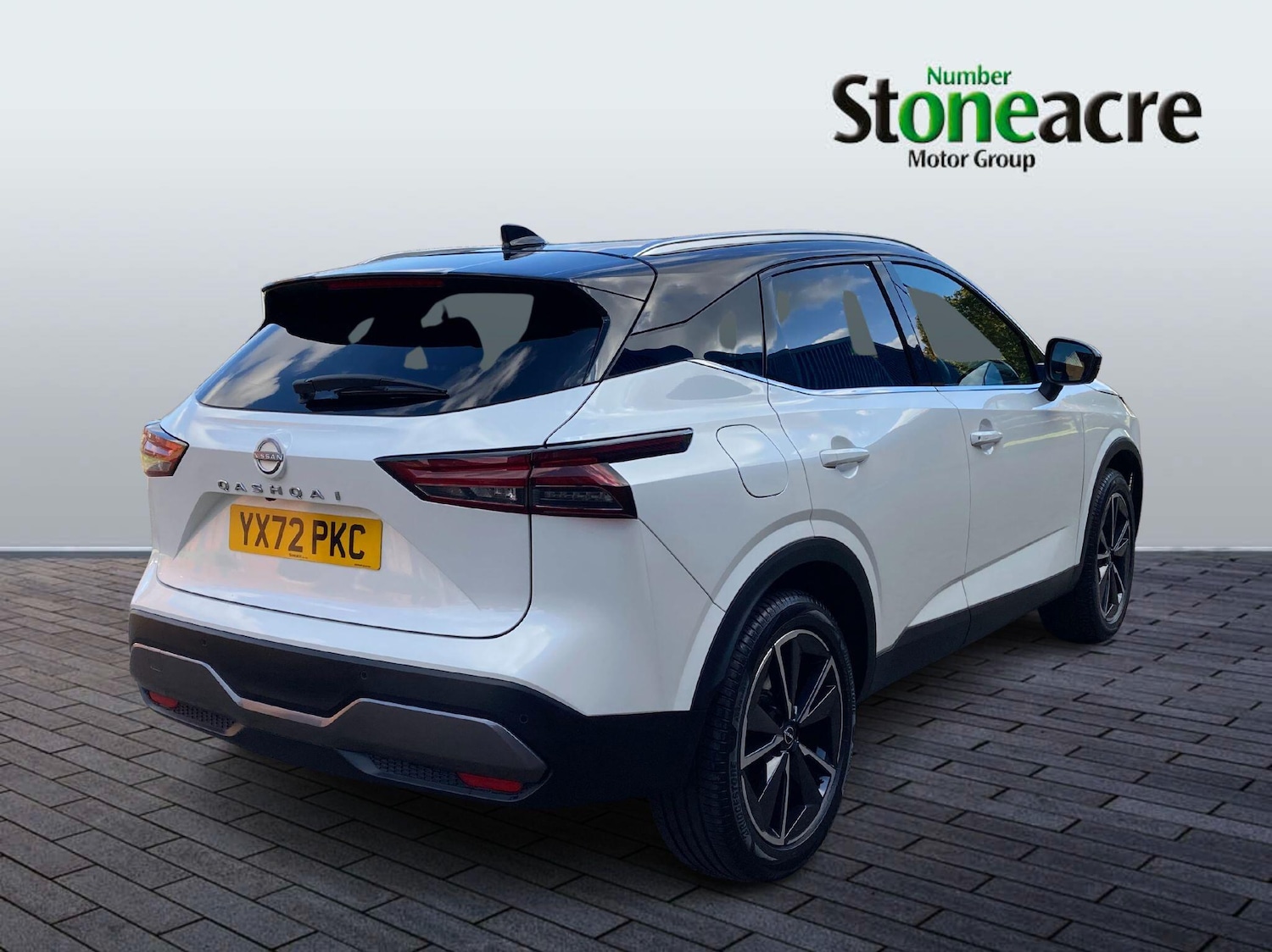 Used Nissan Qashqai 2022 for sale - 76325973: Photo 8