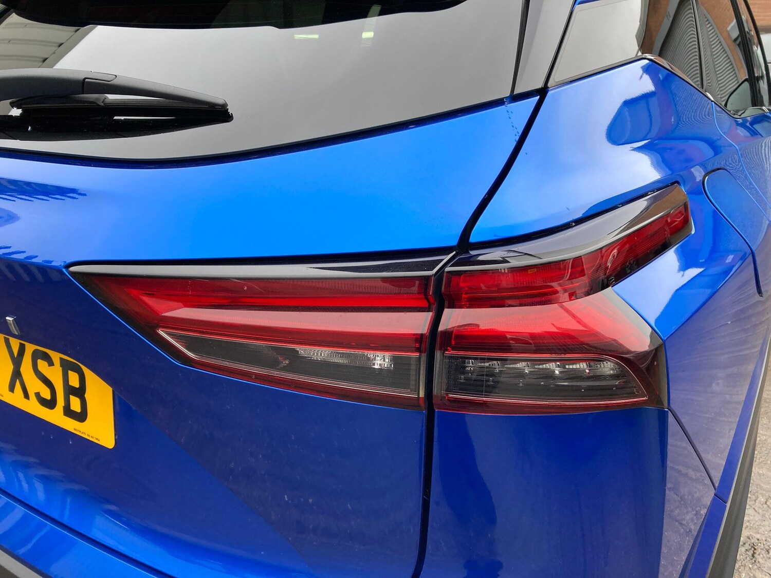 Used Nissan Qashqai 2022 for sale - 77468694: Photo 21