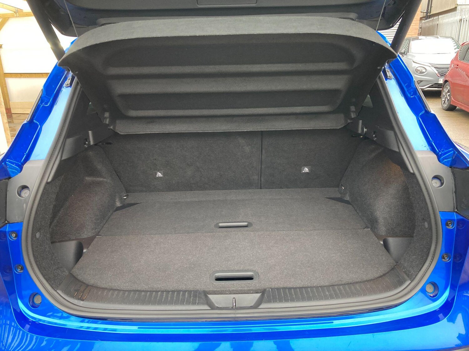 Used Nissan Qashqai 2022 for sale - 77468694: Photo 27