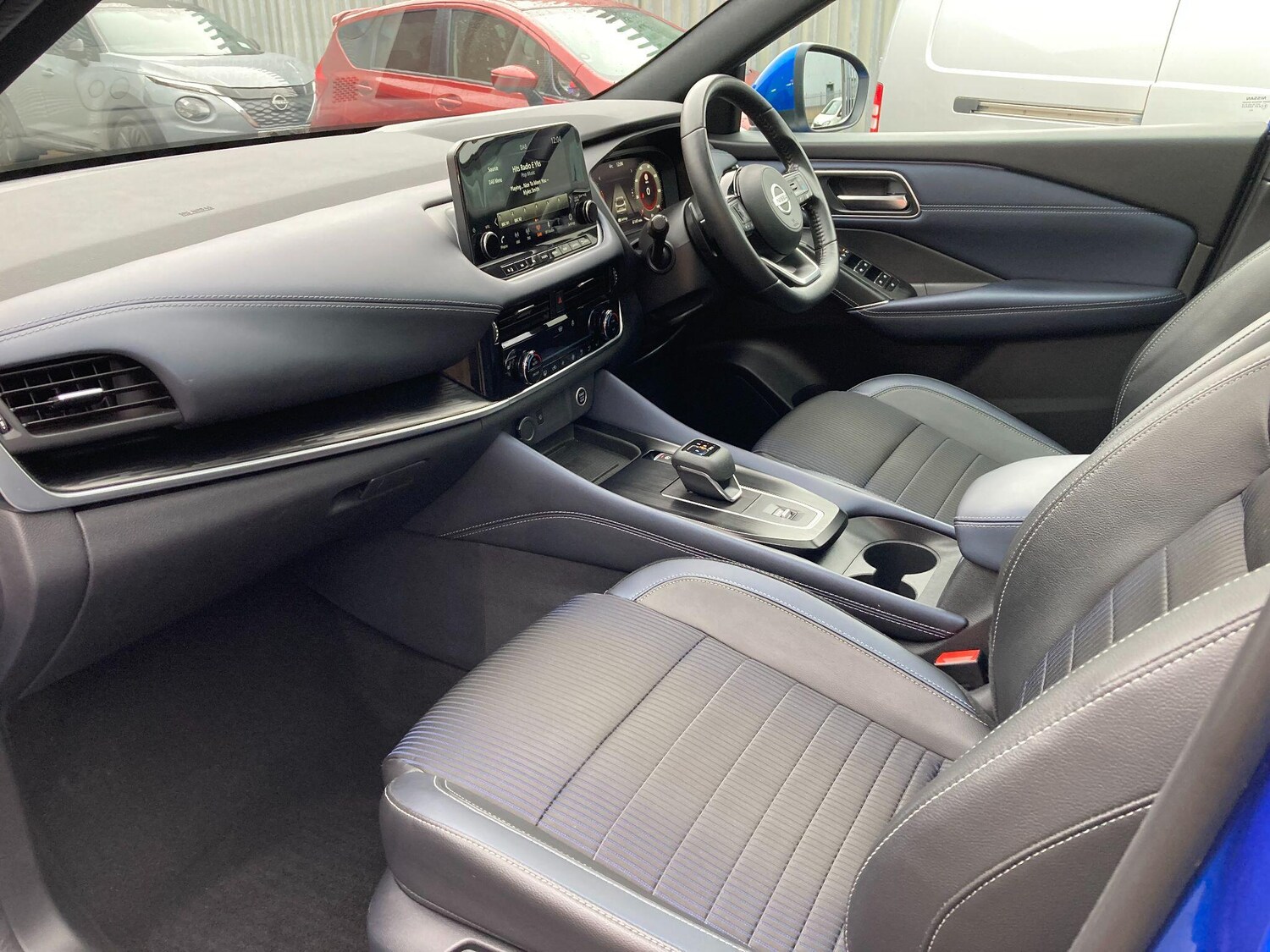 Used Nissan Qashqai 2022 for sale - 77468694: Photo 32