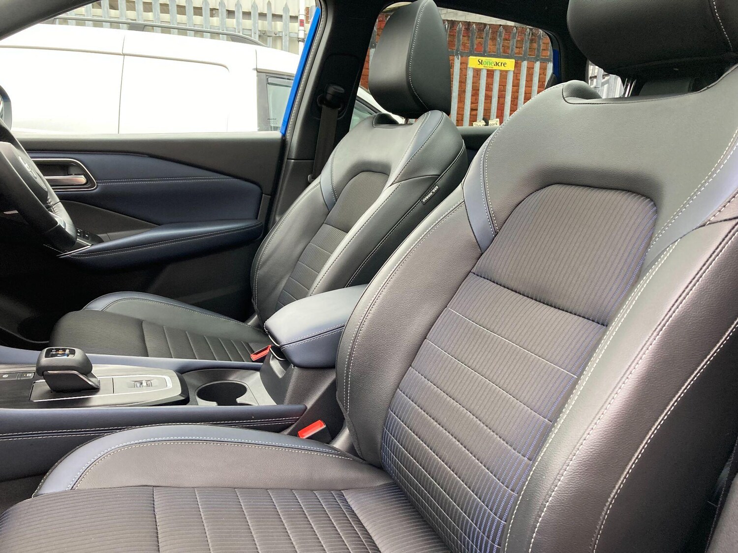 Used Nissan Qashqai 2022 for sale - 77468694: Photo 36